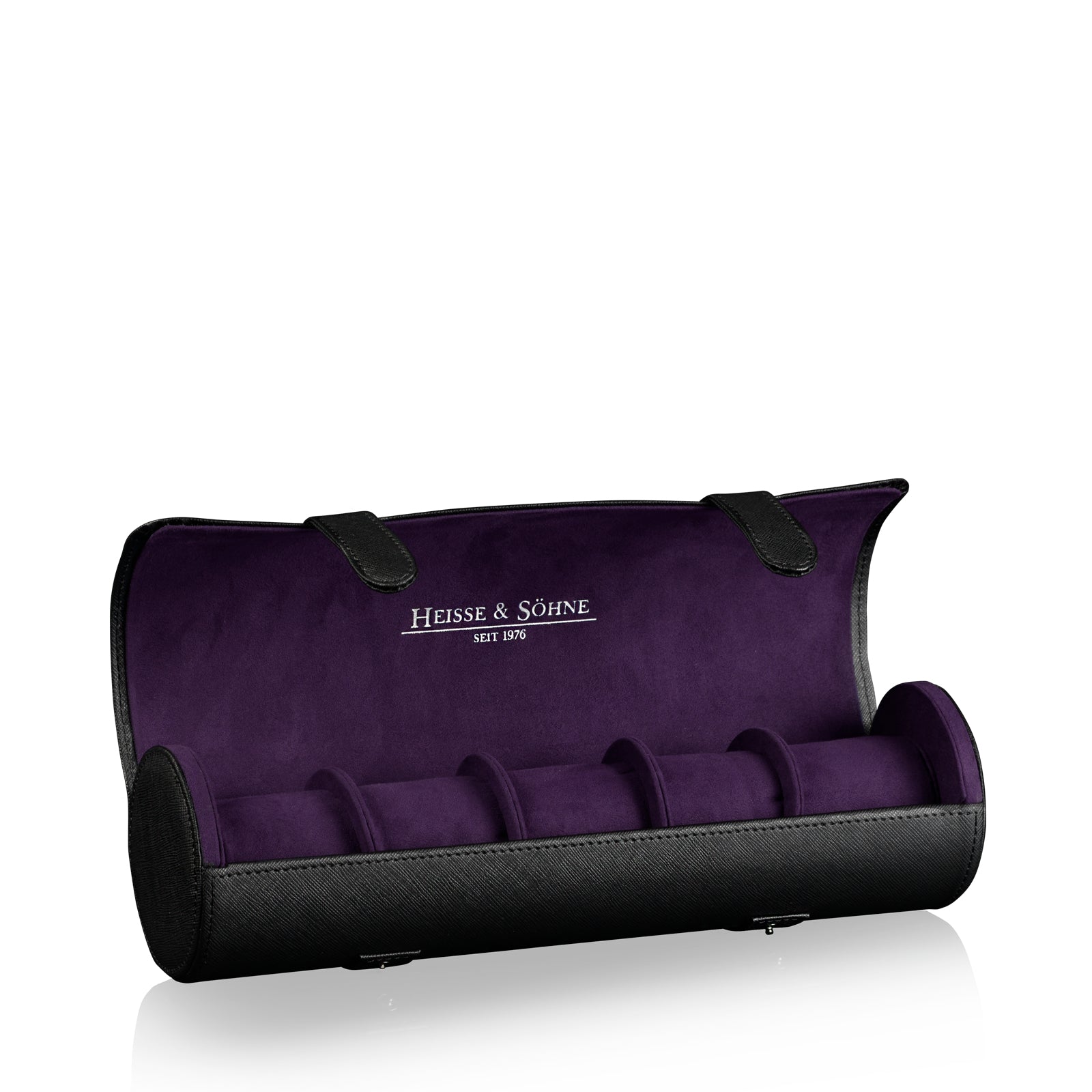 Heisse & Söhne Rondo Watch Roll