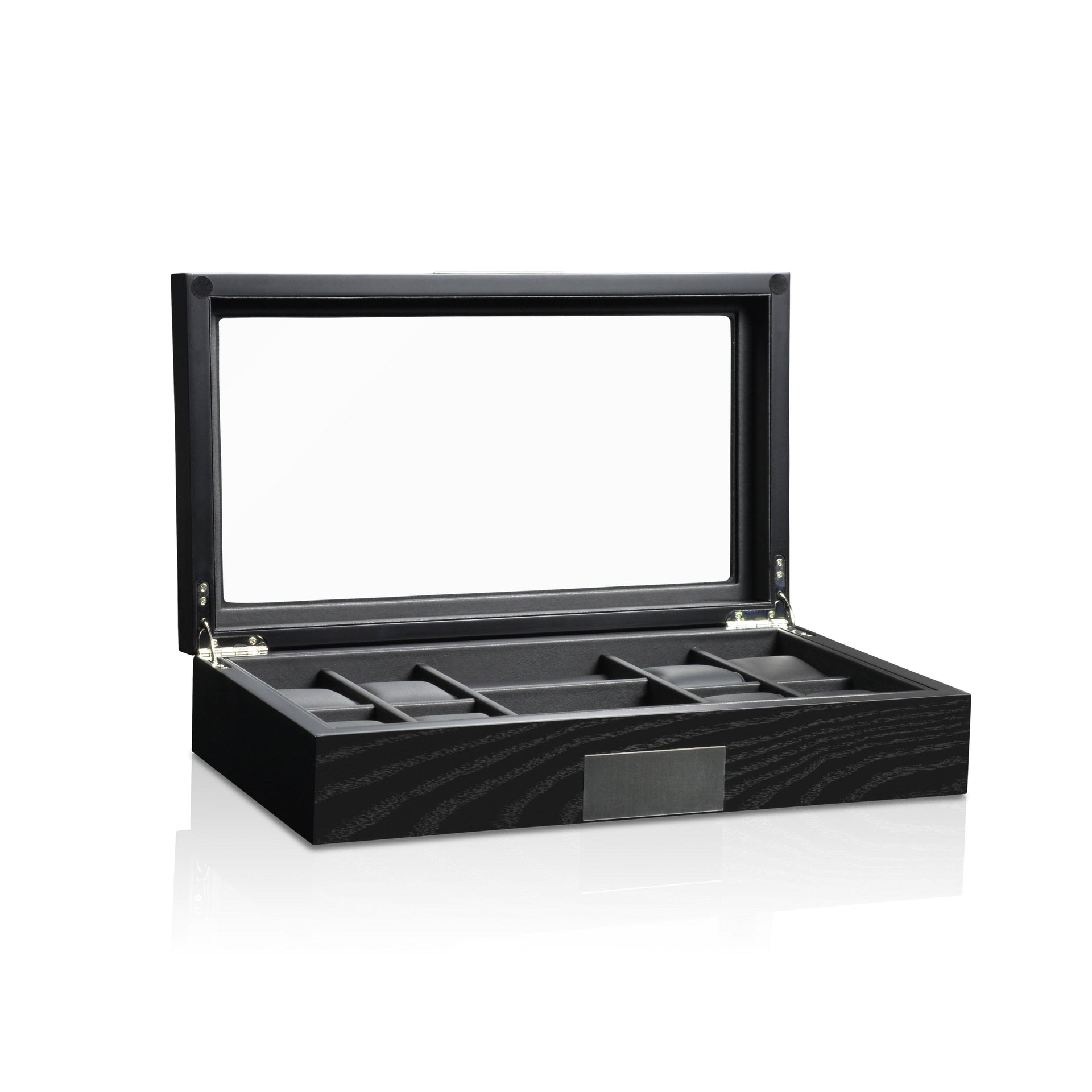 Heisse & Söhne Monteray Watch Case