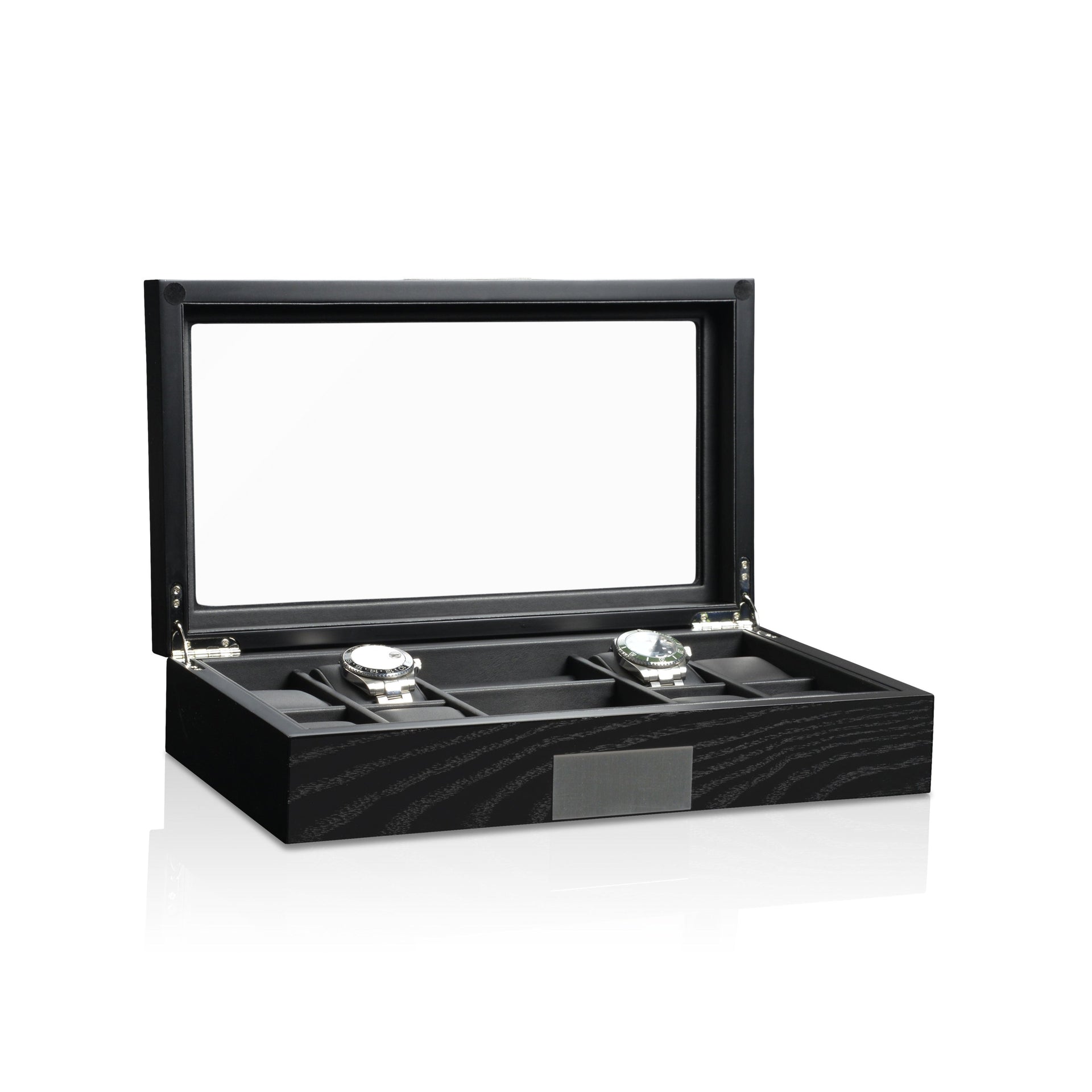Heisse & Söhne Monteray Watch Case