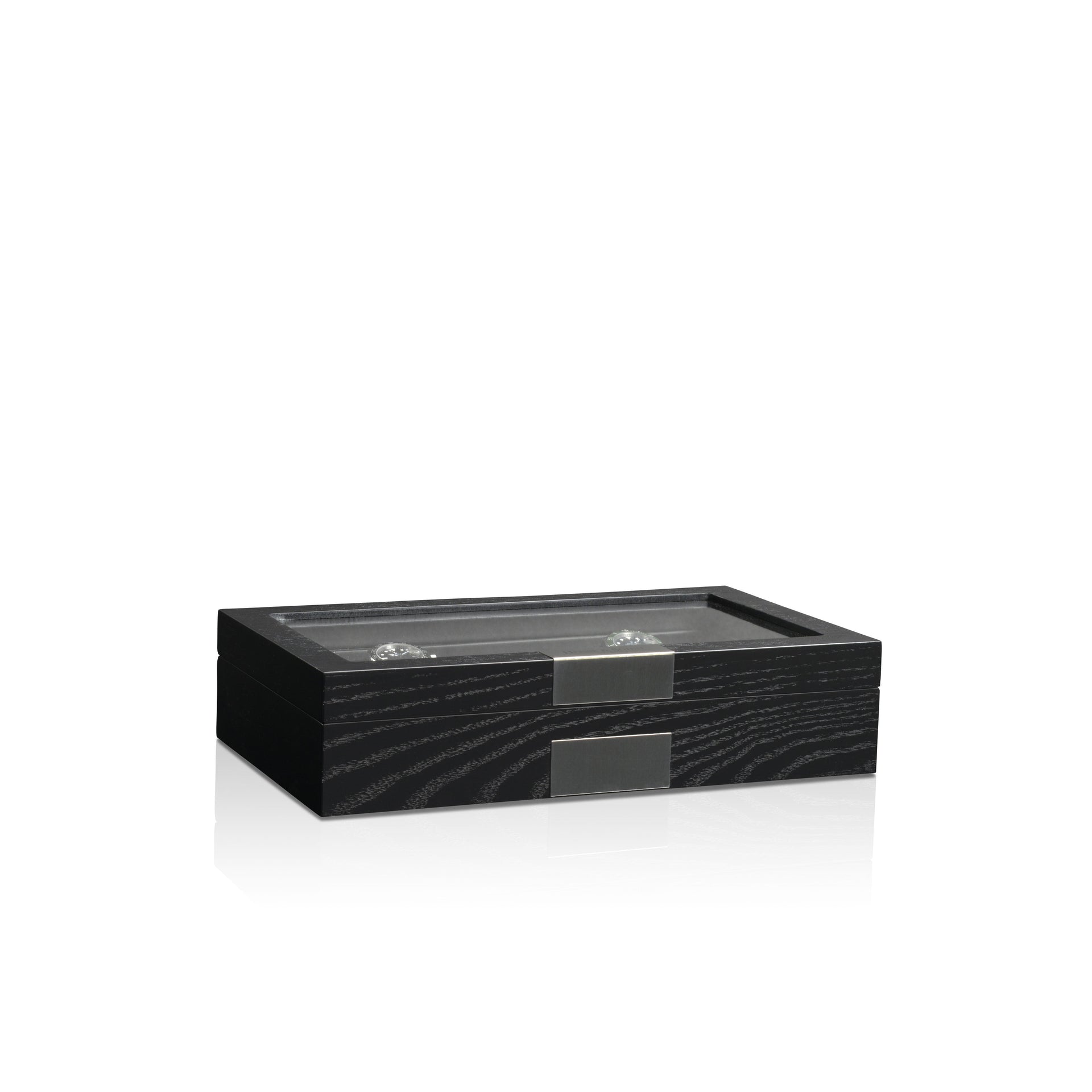 Heisse & Söhne Monteray Watch Case