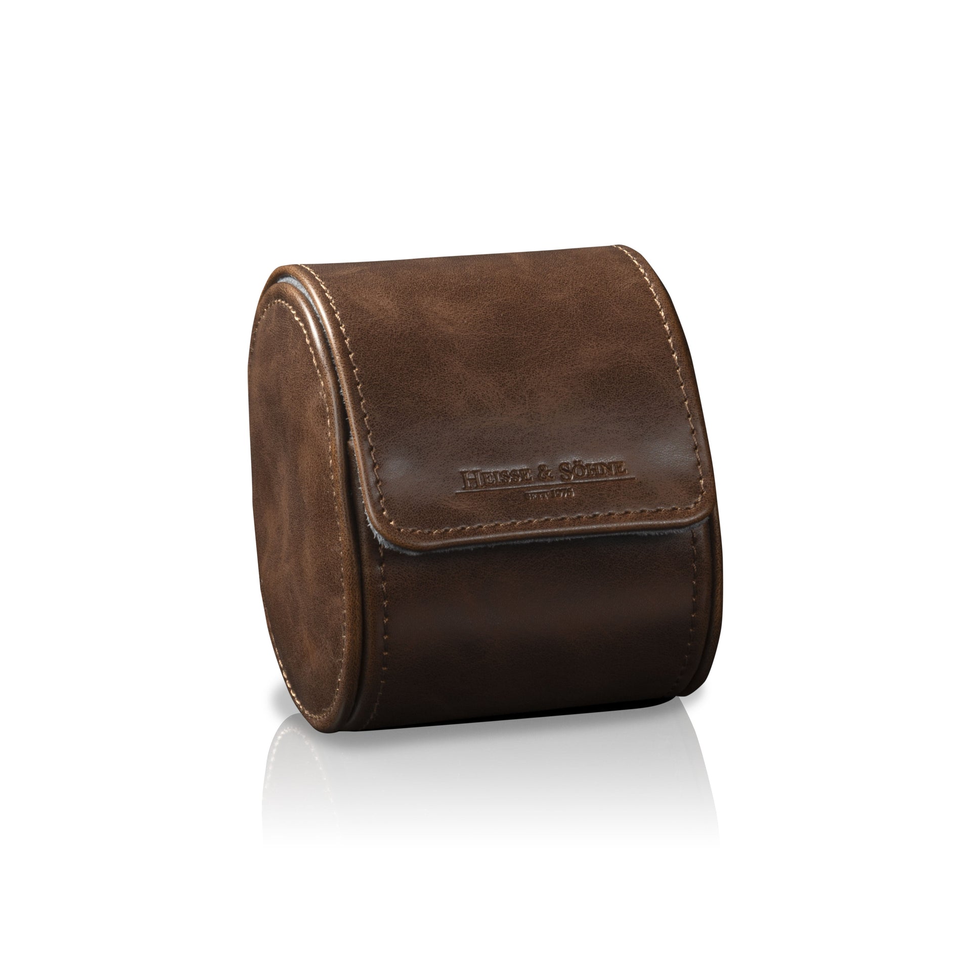 Heisse & Söhne Vintage Watch Roll