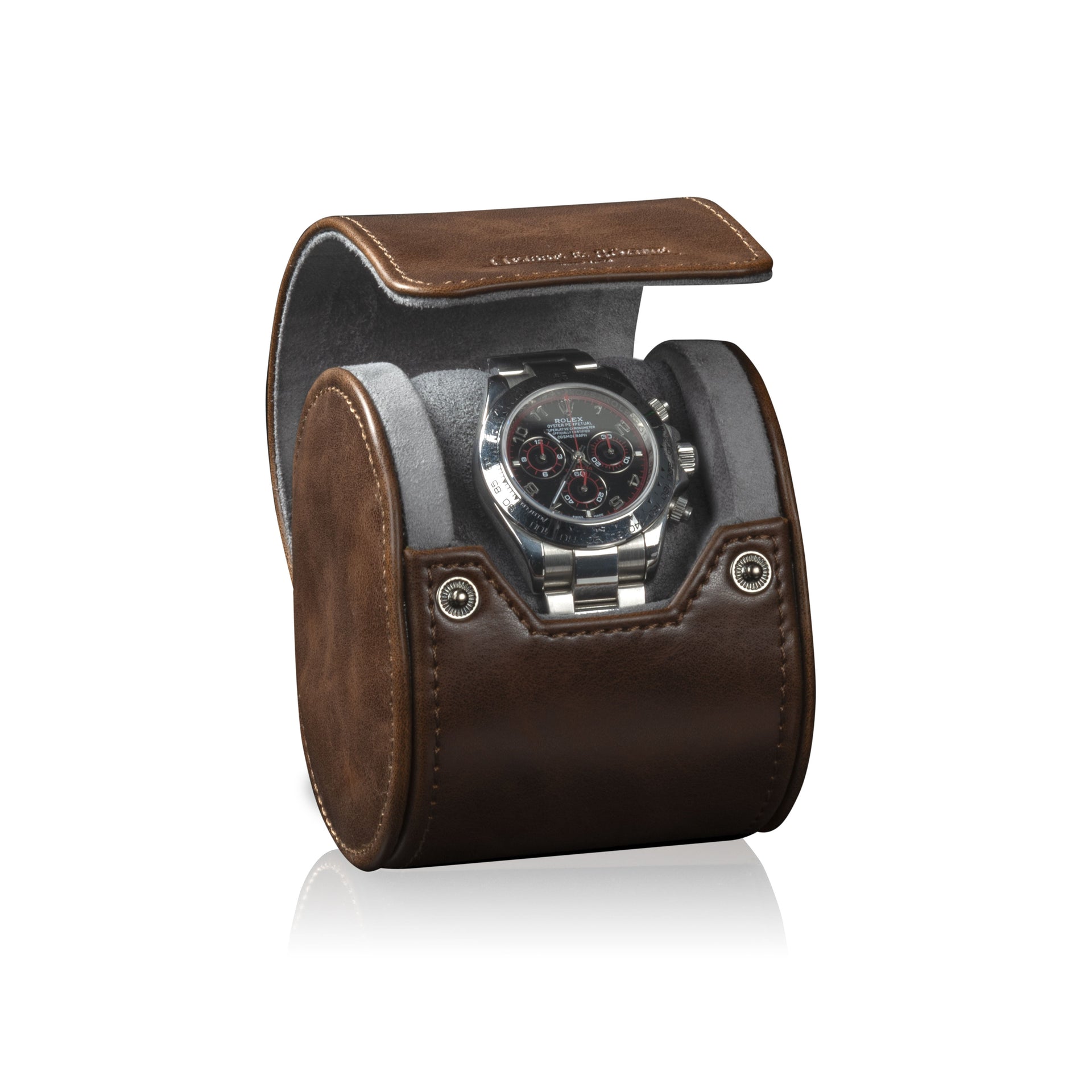 Heisse & Söhne Vintage Watch Roll