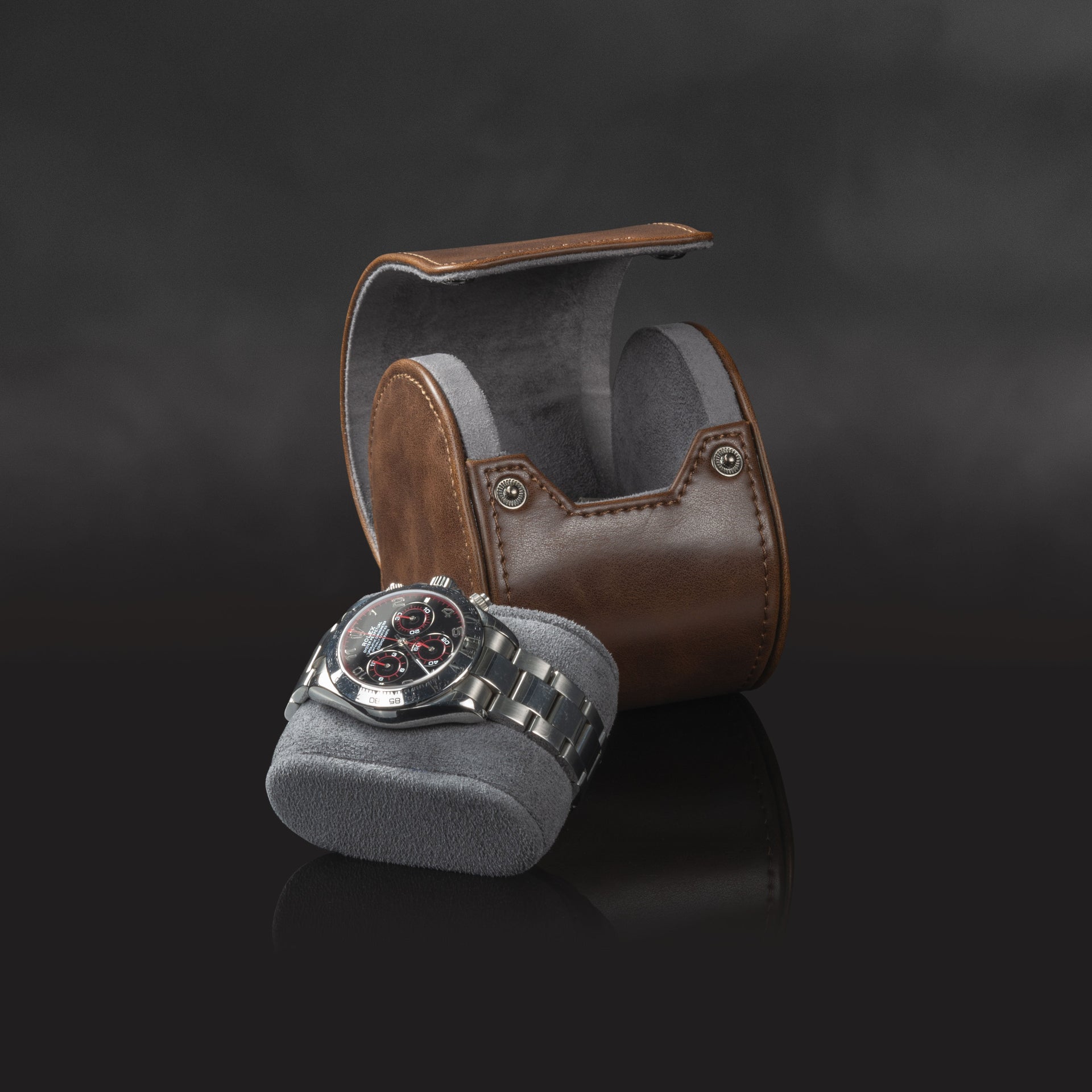 Heisse & Söhne Vintage Watch Roll