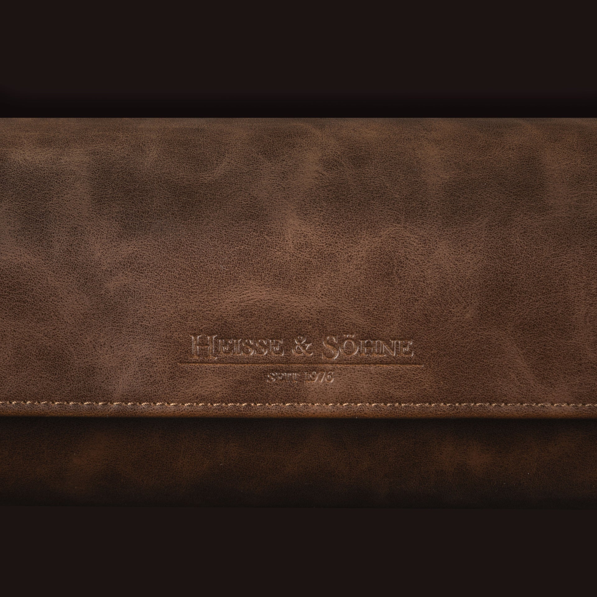 Heisse & Söhne Vintage Watch Roll
