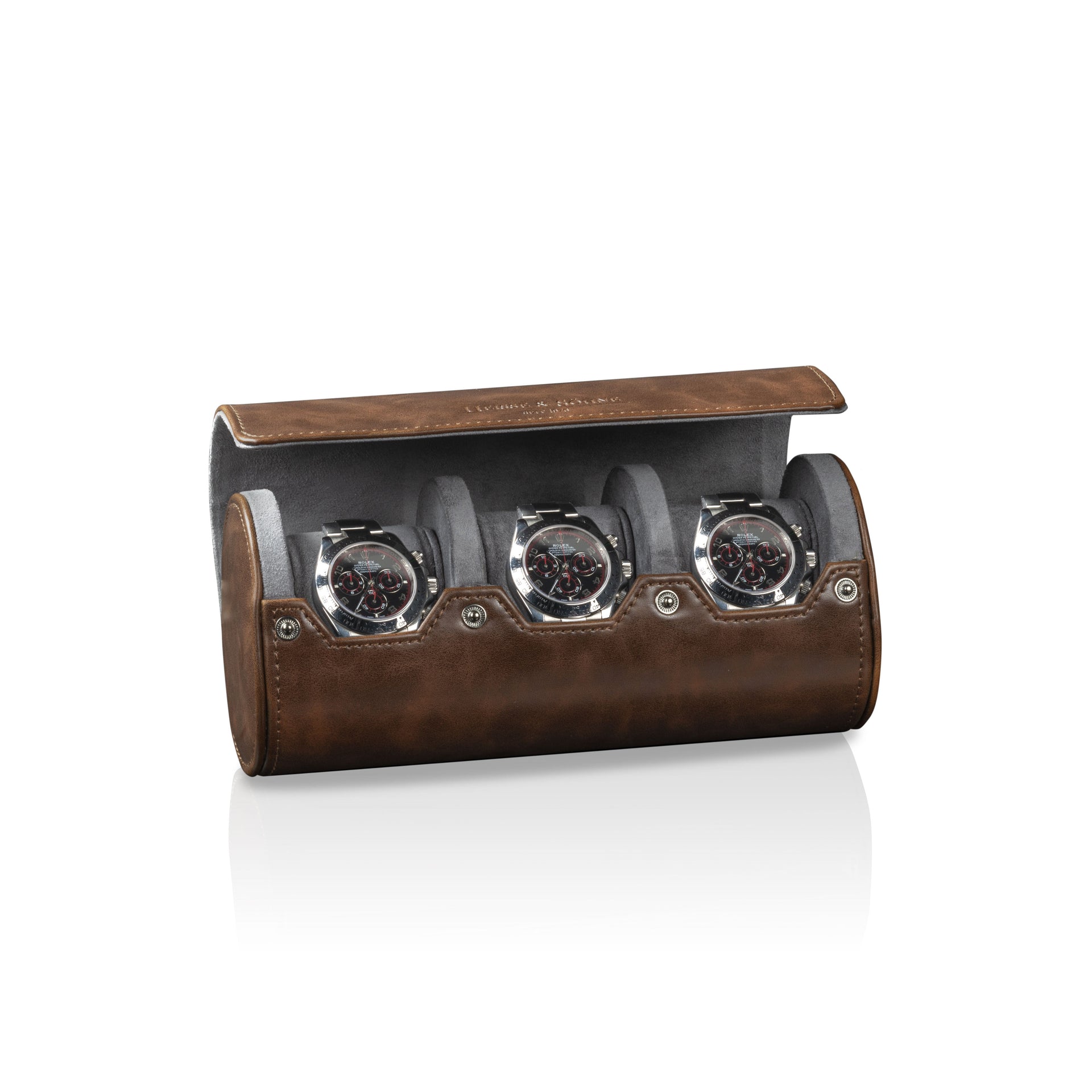 Heisse & Söhne Vintage Watch Roll