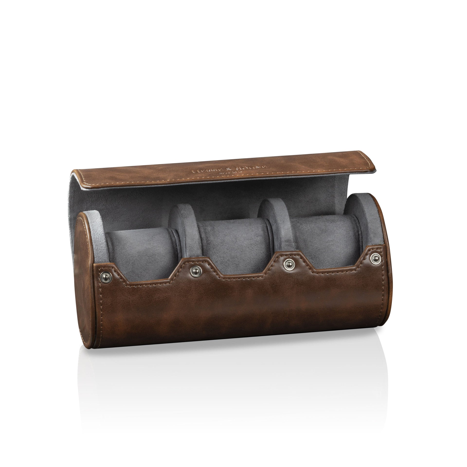 Heisse & Söhne Vintage Watch Roll