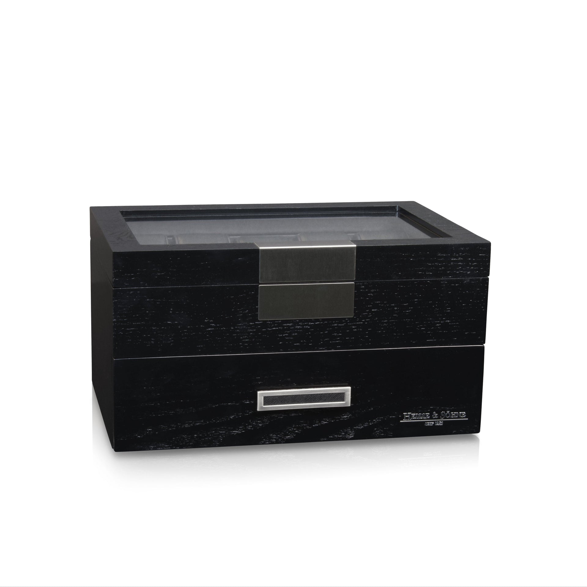 Heisse & Söhne Monteray Watch Case