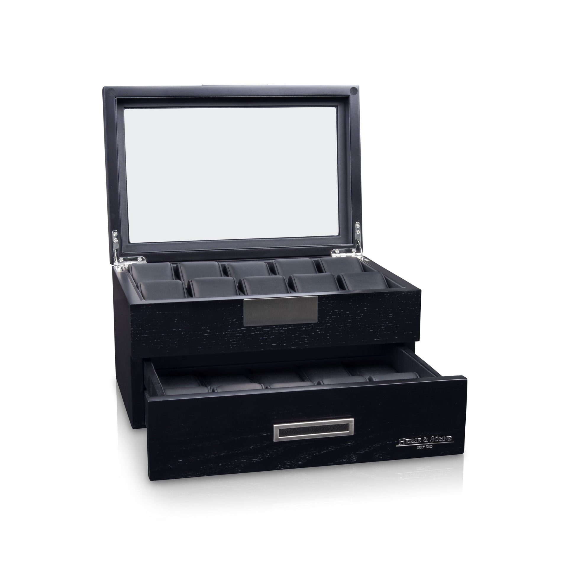 Heisse & Söhne Monteray Watch Case