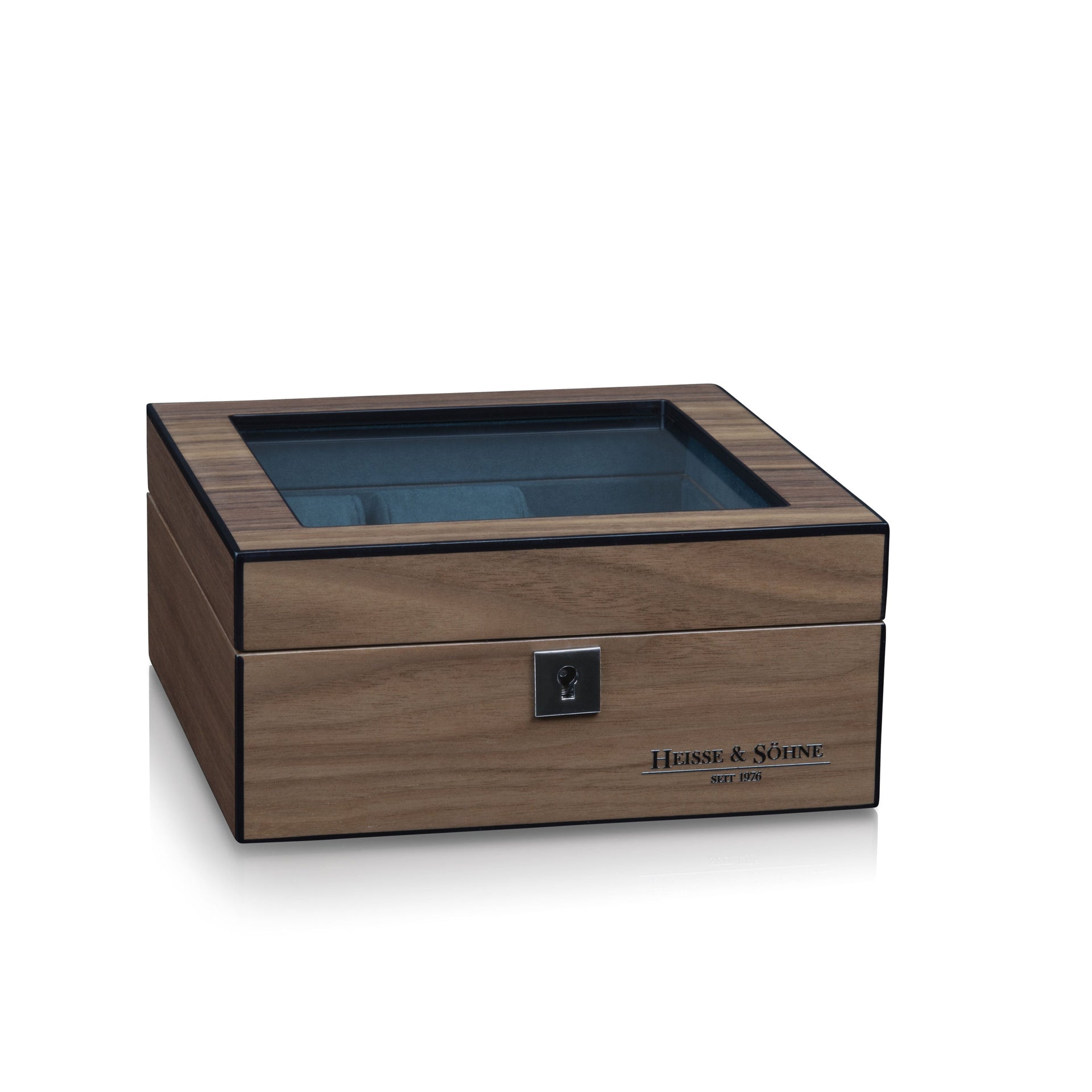 Heisse & Söhne Borneaux Watch Case