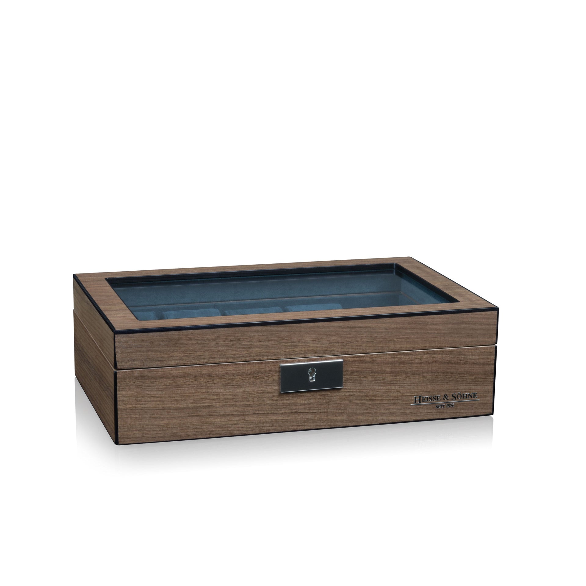 Heisse & Söhne Borneaux Watch Case