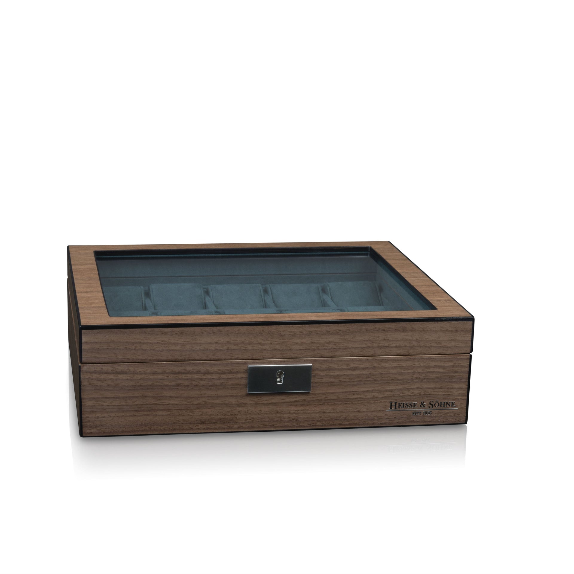 Heisse & Söhne Borneaux Watch Case
