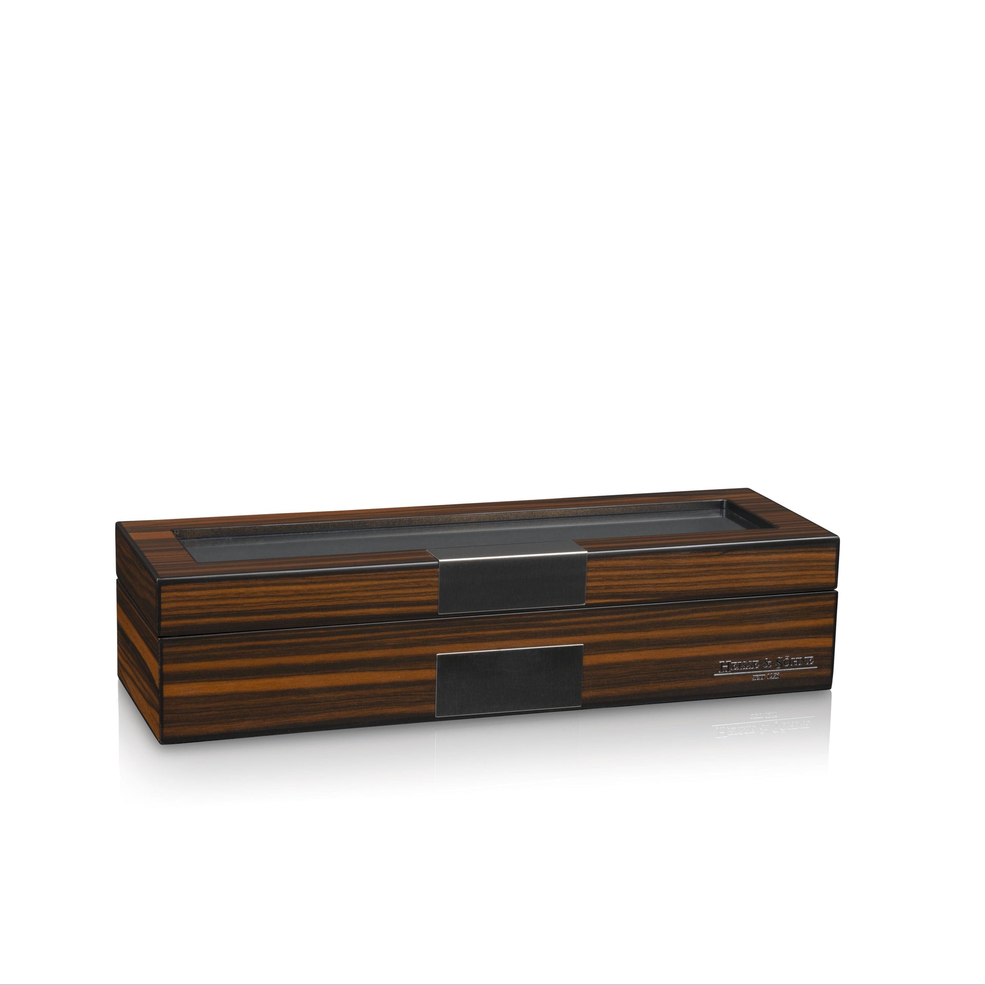 Heisse & Söhne Vegas Watch Case