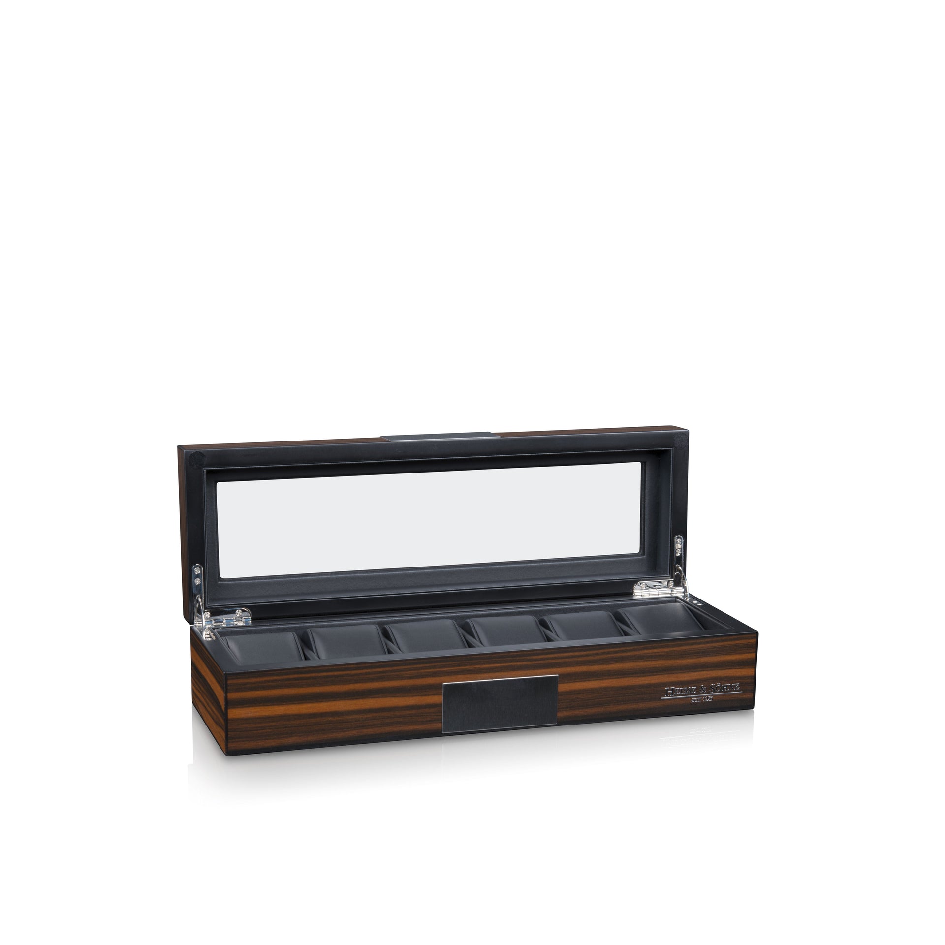 Heisse & Söhne Vegas Watch Case