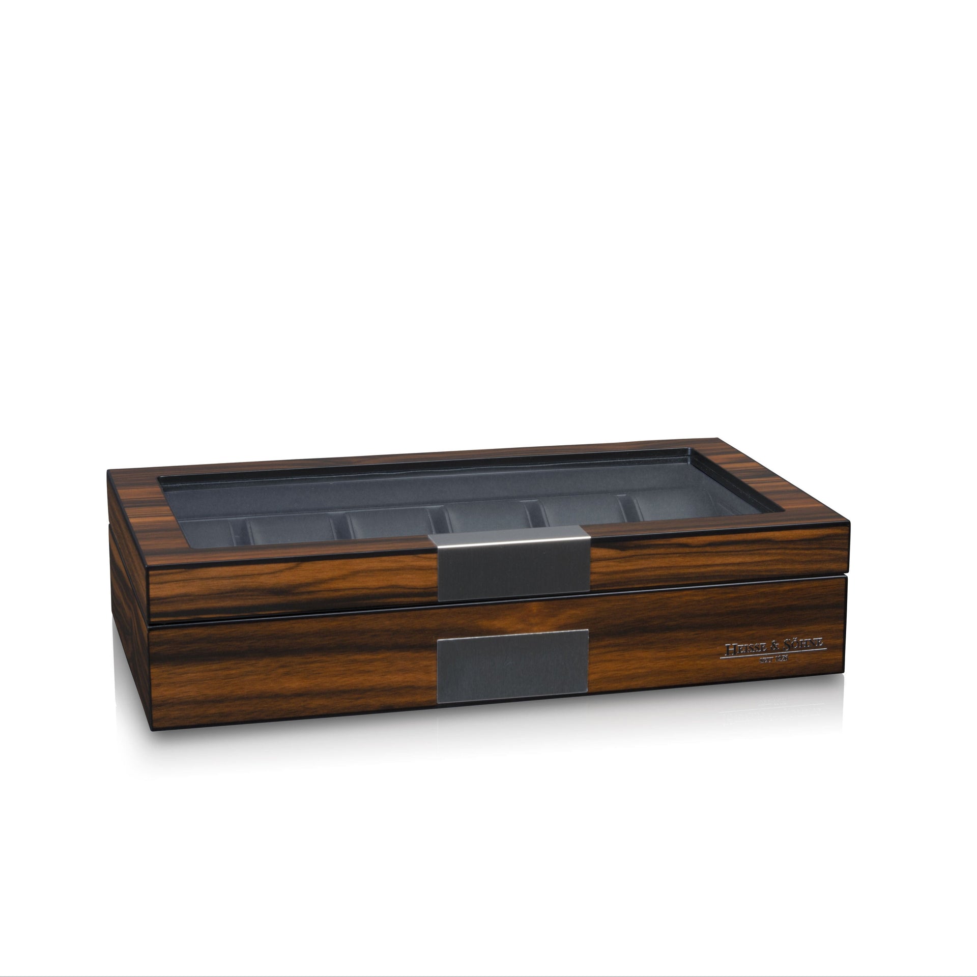 Heisse & Söhne Vegas Watch Case