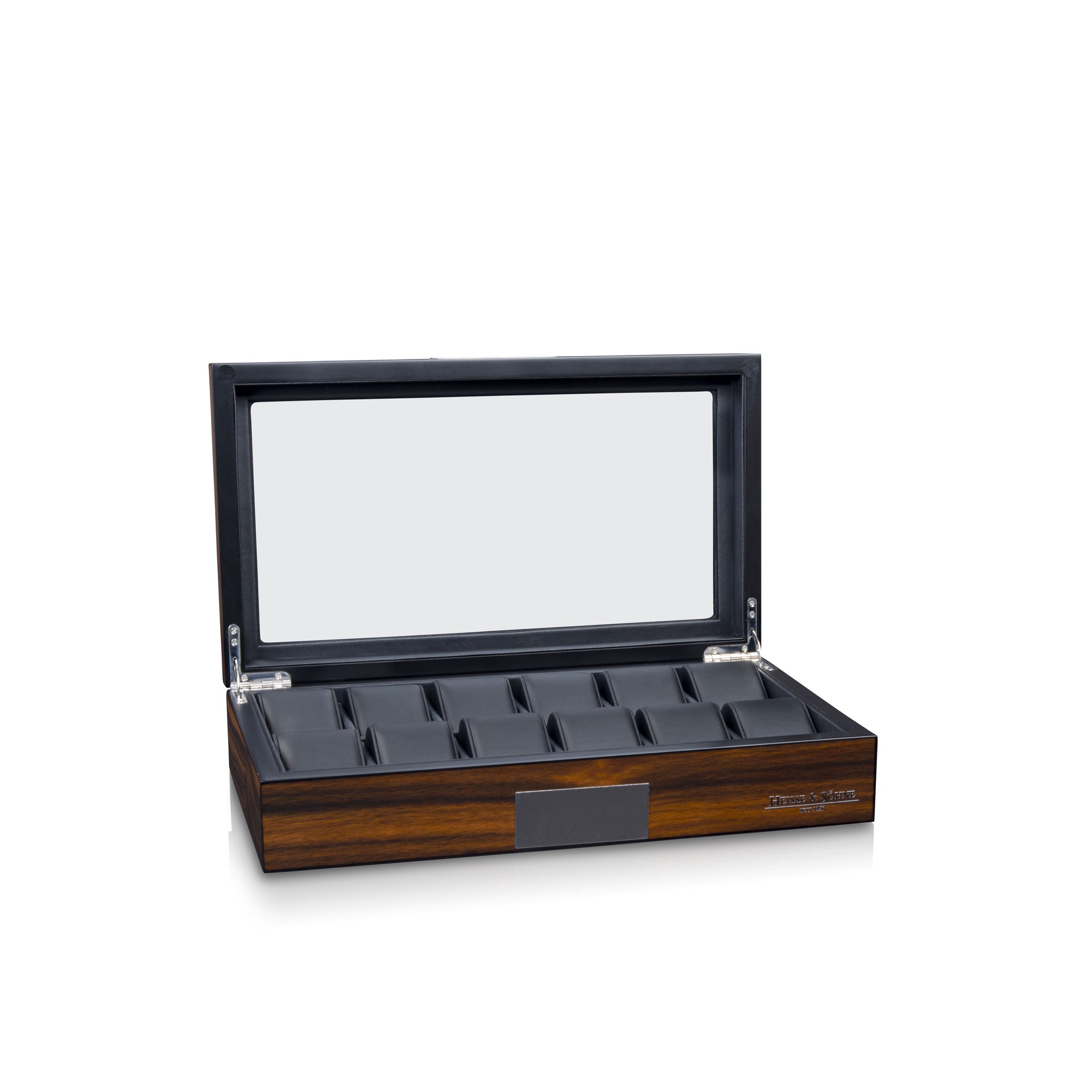 Heisse & Söhne Vegas Watch Case
