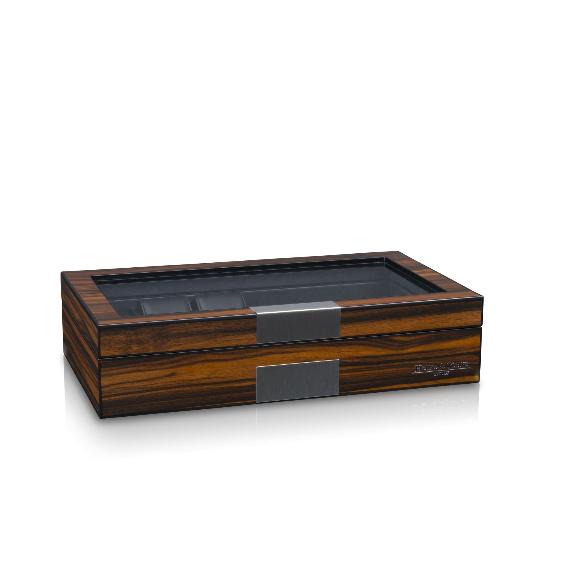Heisse & Söhne Vegas Watch Case