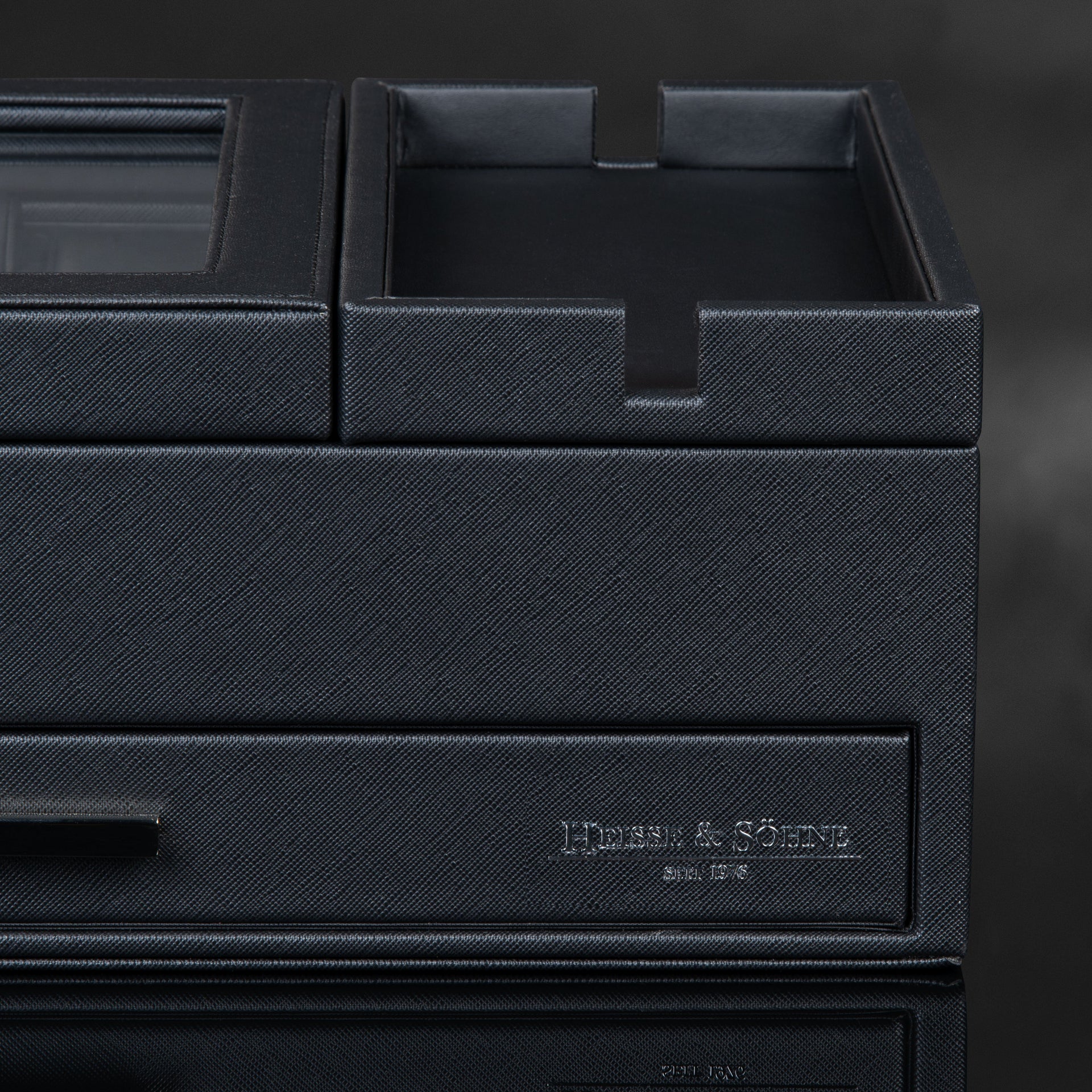 Heisse & Söhne Desk Buttler No.1