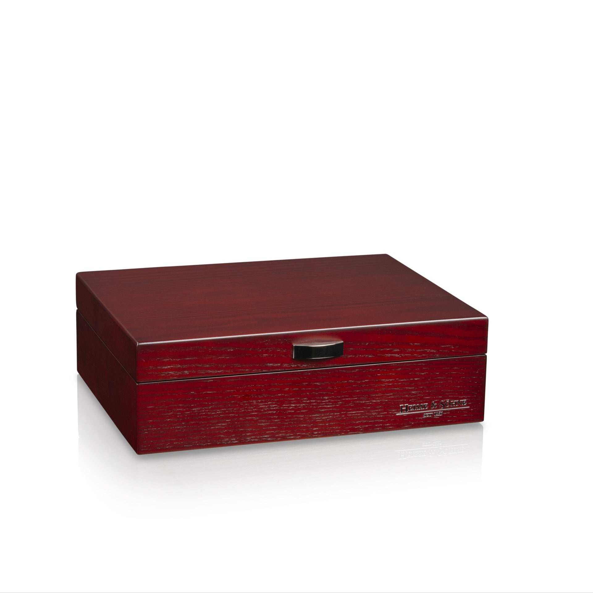 Heisse & Söhne Bregano Watch Case