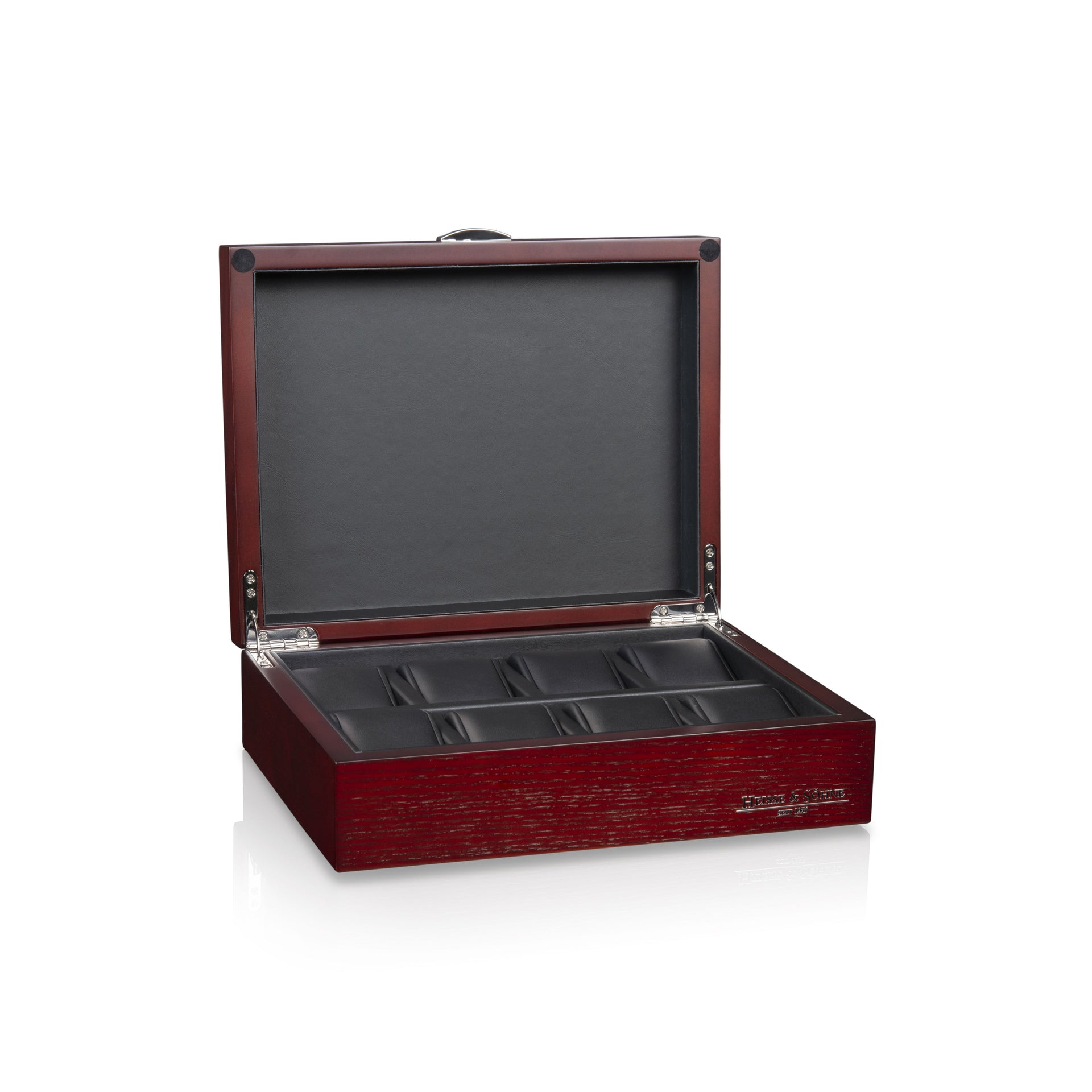 Heisse & Söhne Bregano Watch Case