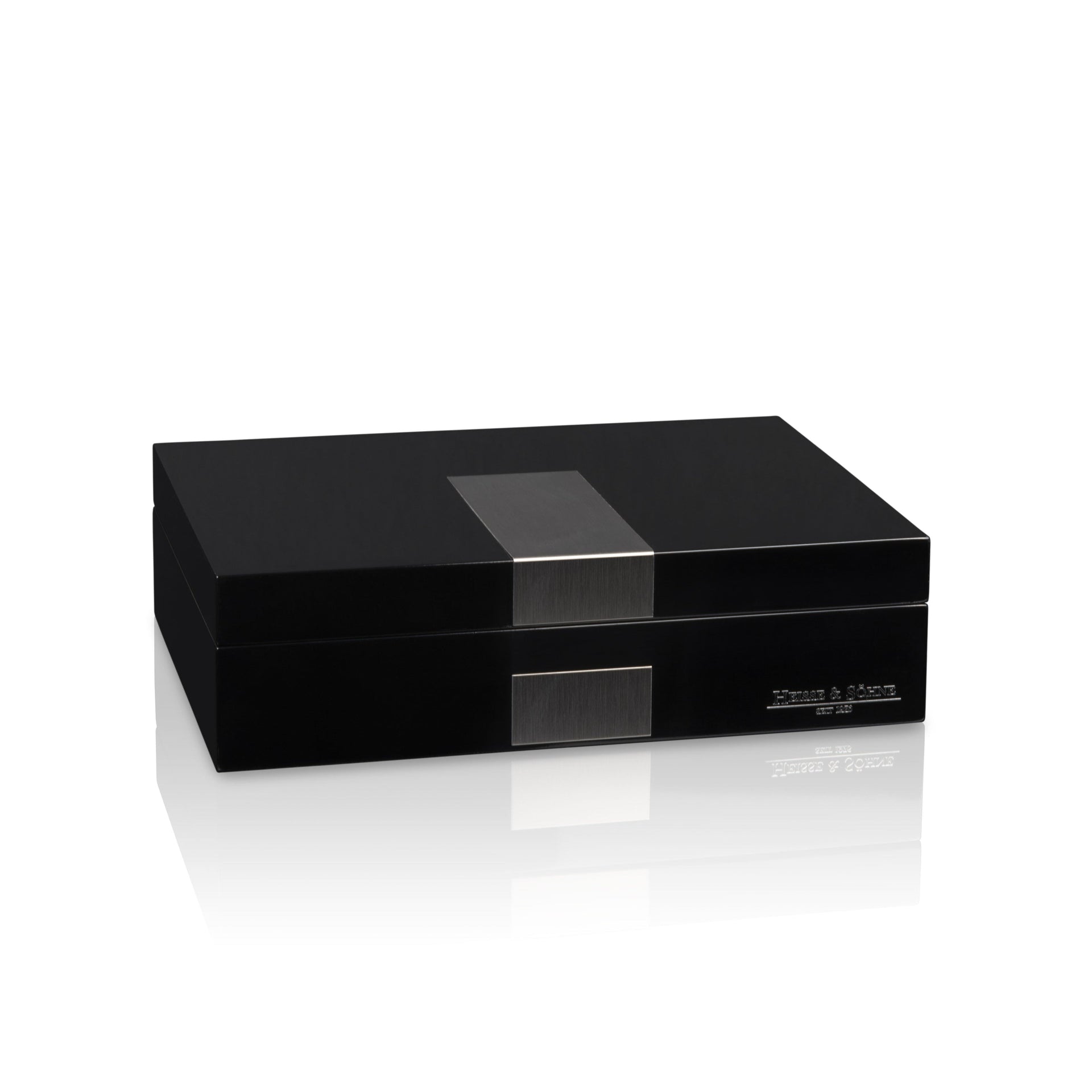 Heisse & Söhne Botega Watch Case