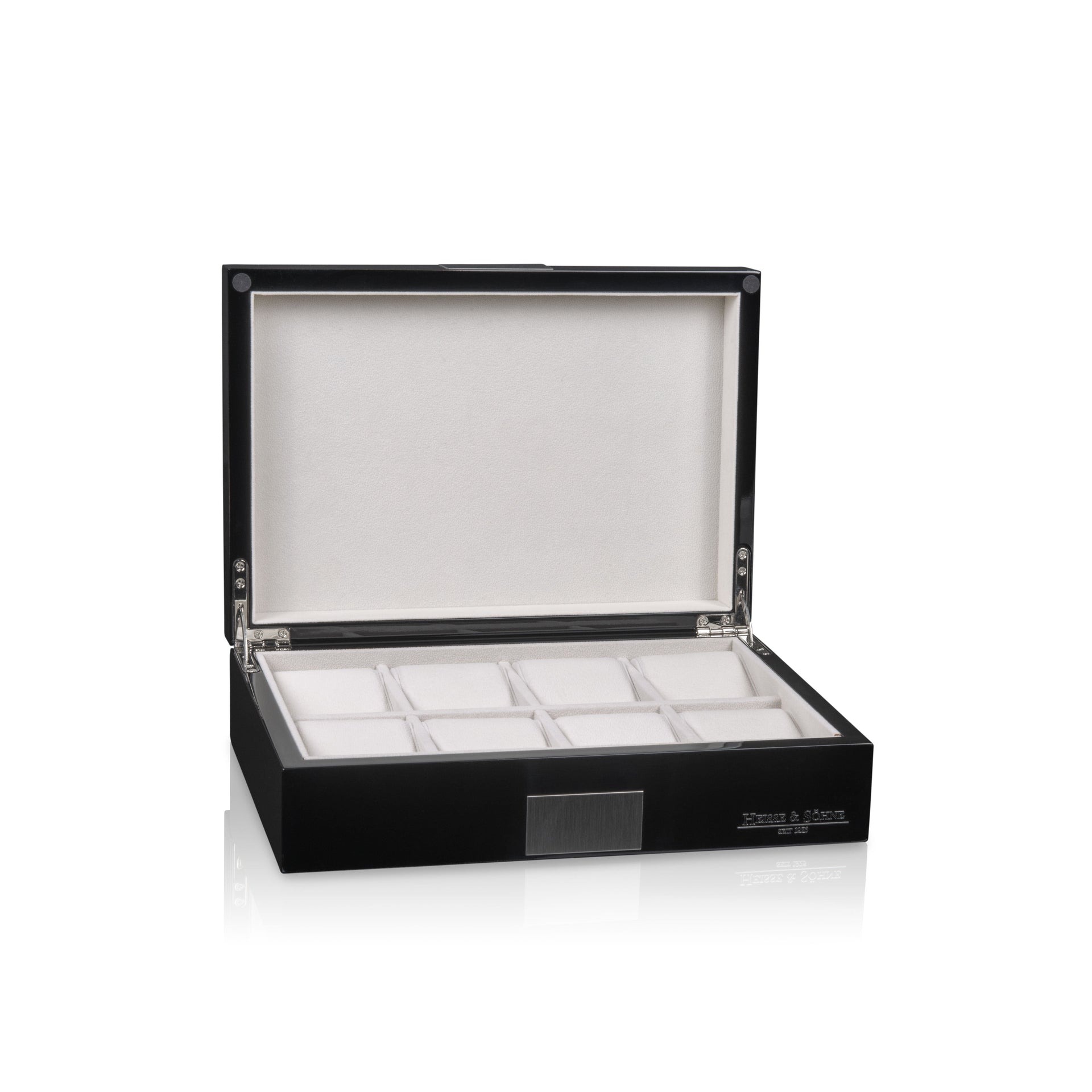 Heisse & Söhne Botega Watch Case
