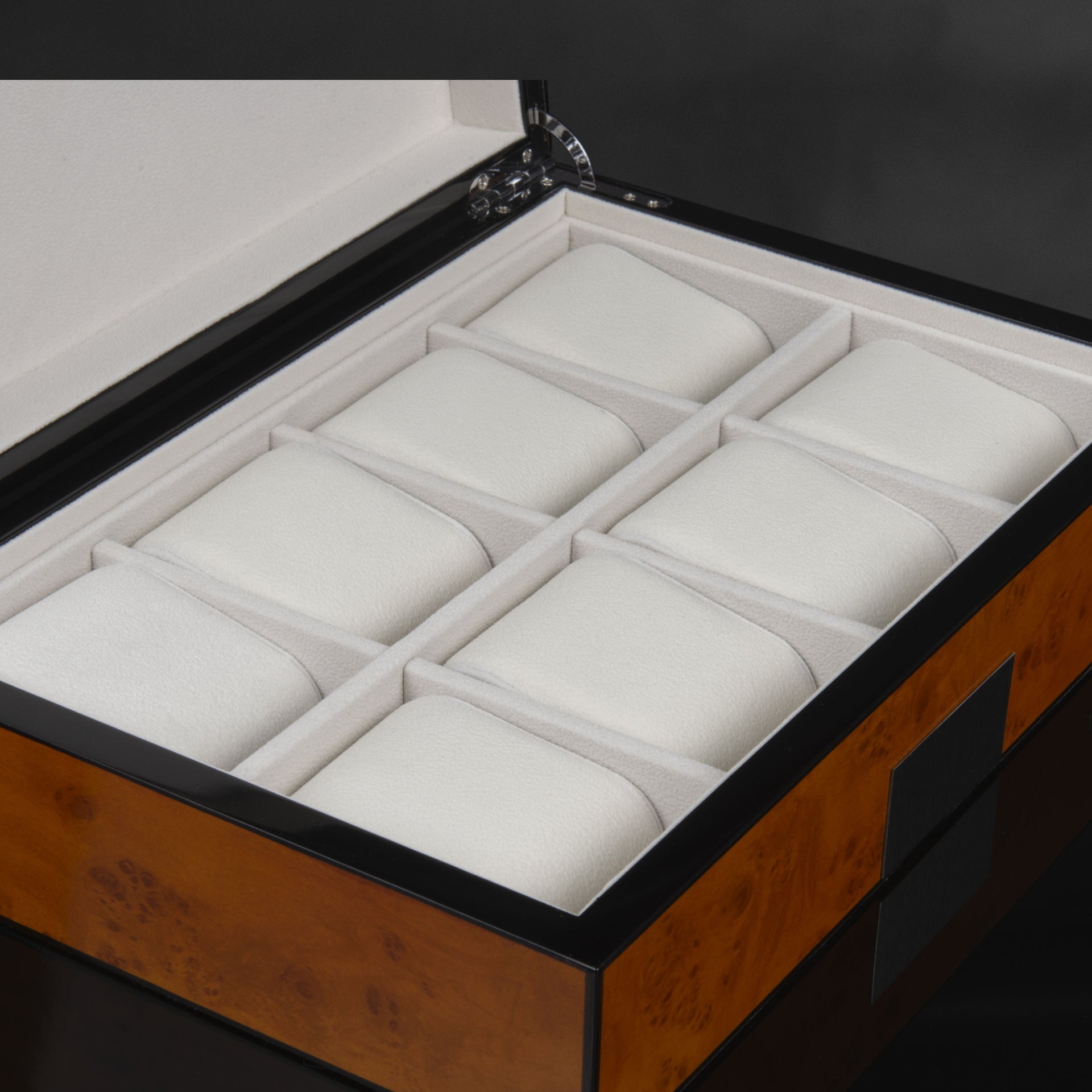 Heisse & Söhne Botega Watch Case