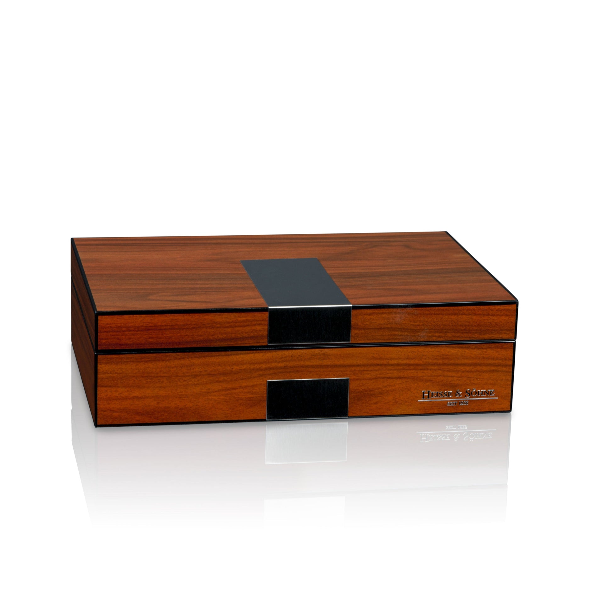 Heisse & Söhne Botega Watch Case