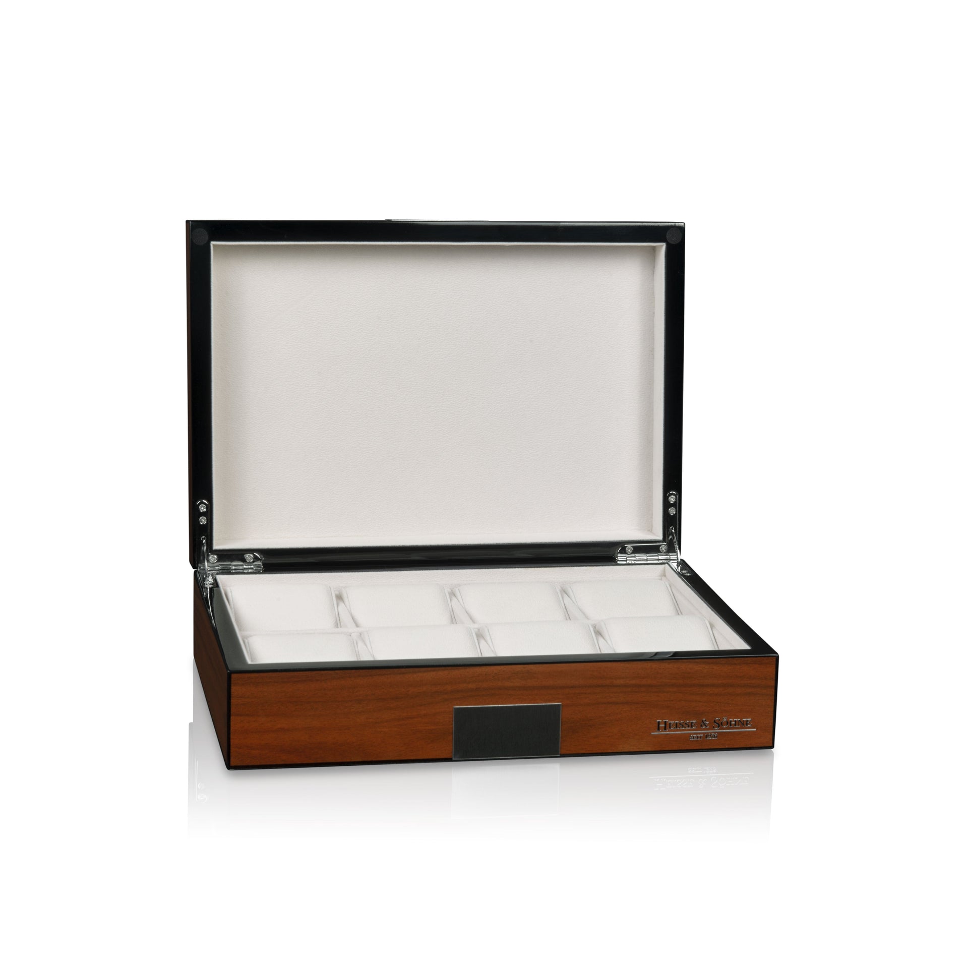 Heisse & Söhne Botega Watch Case