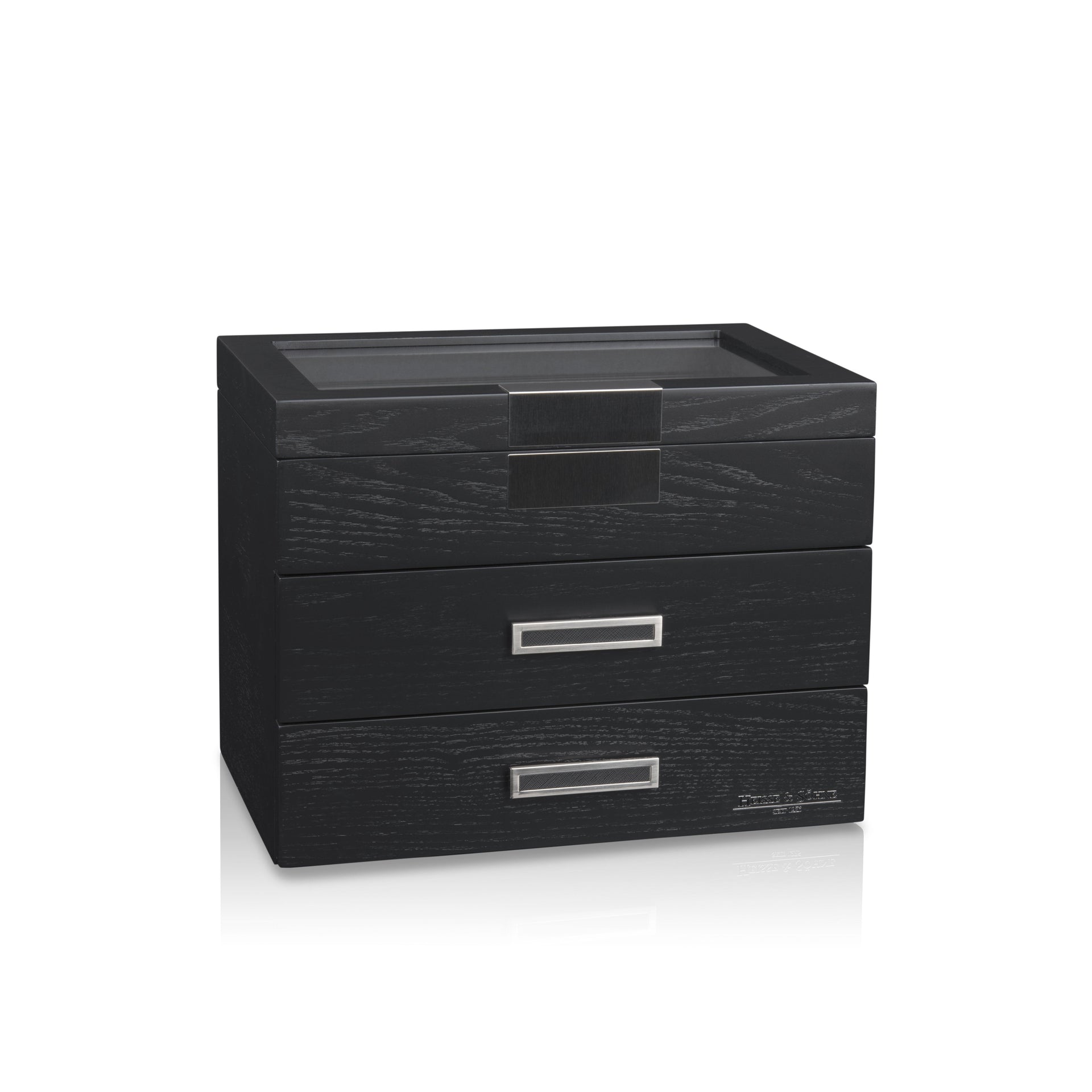 Heisse & Söhne Monteray Watch Case