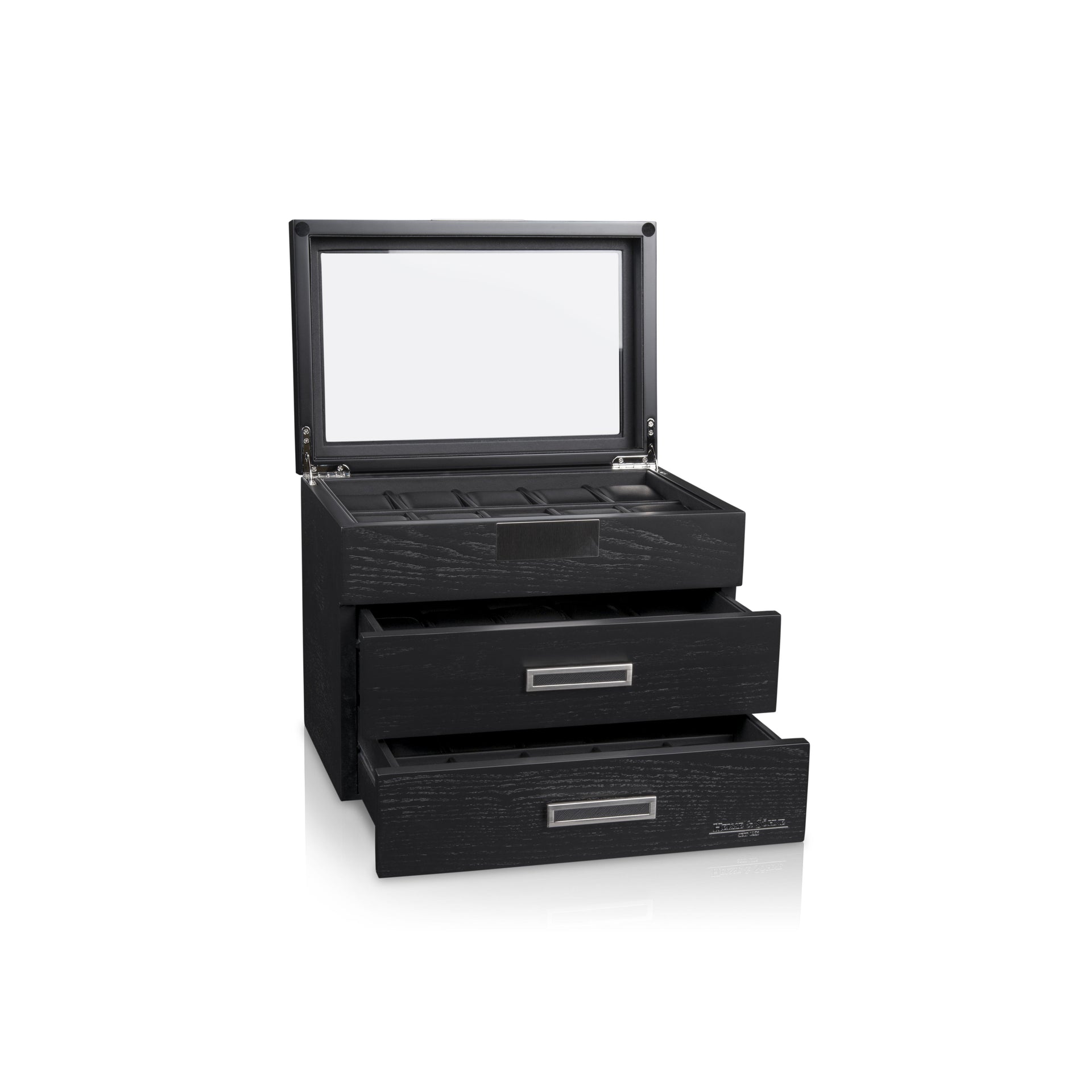 Heisse & Söhne Monteray Watch Case