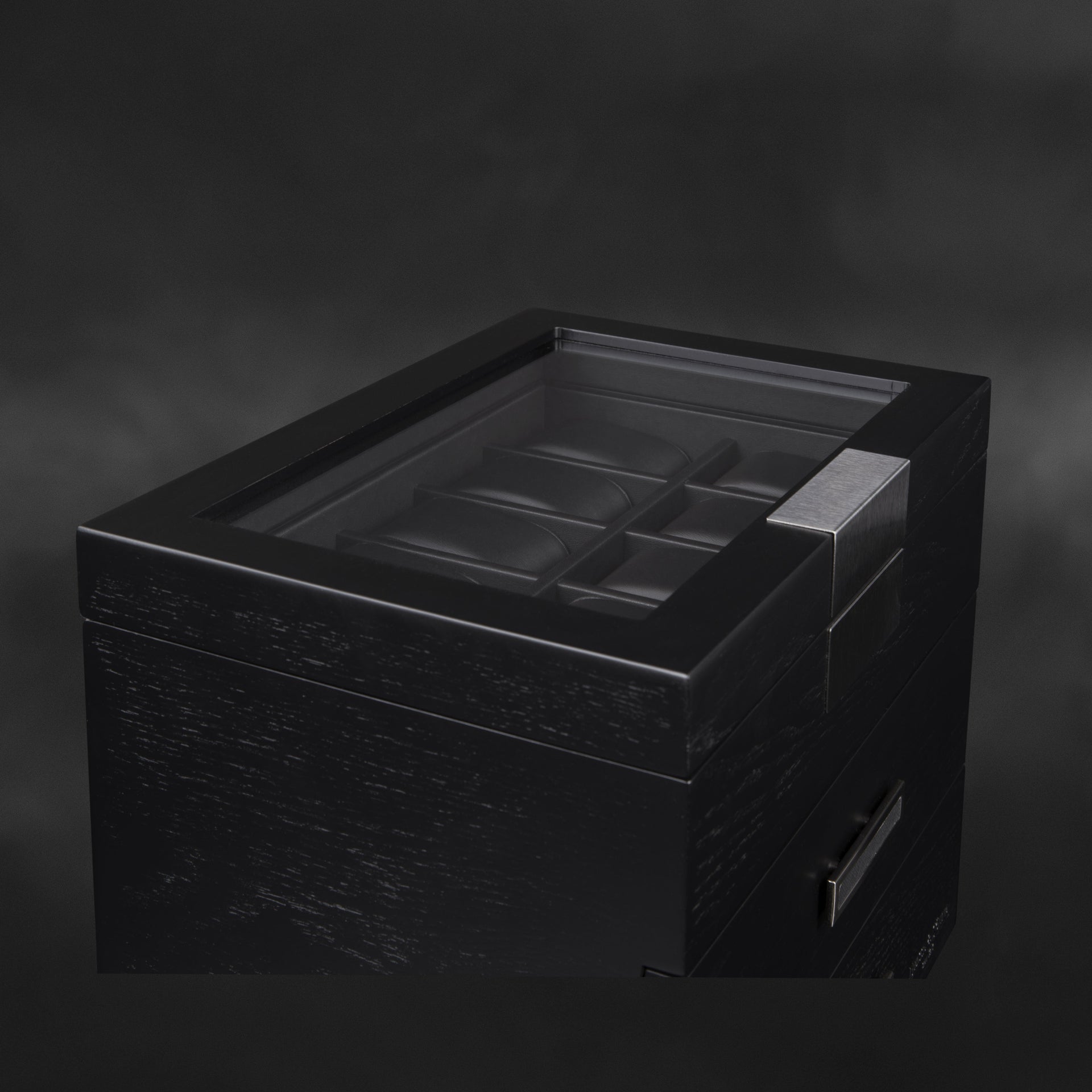 Heisse & Söhne Monteray Watch Case