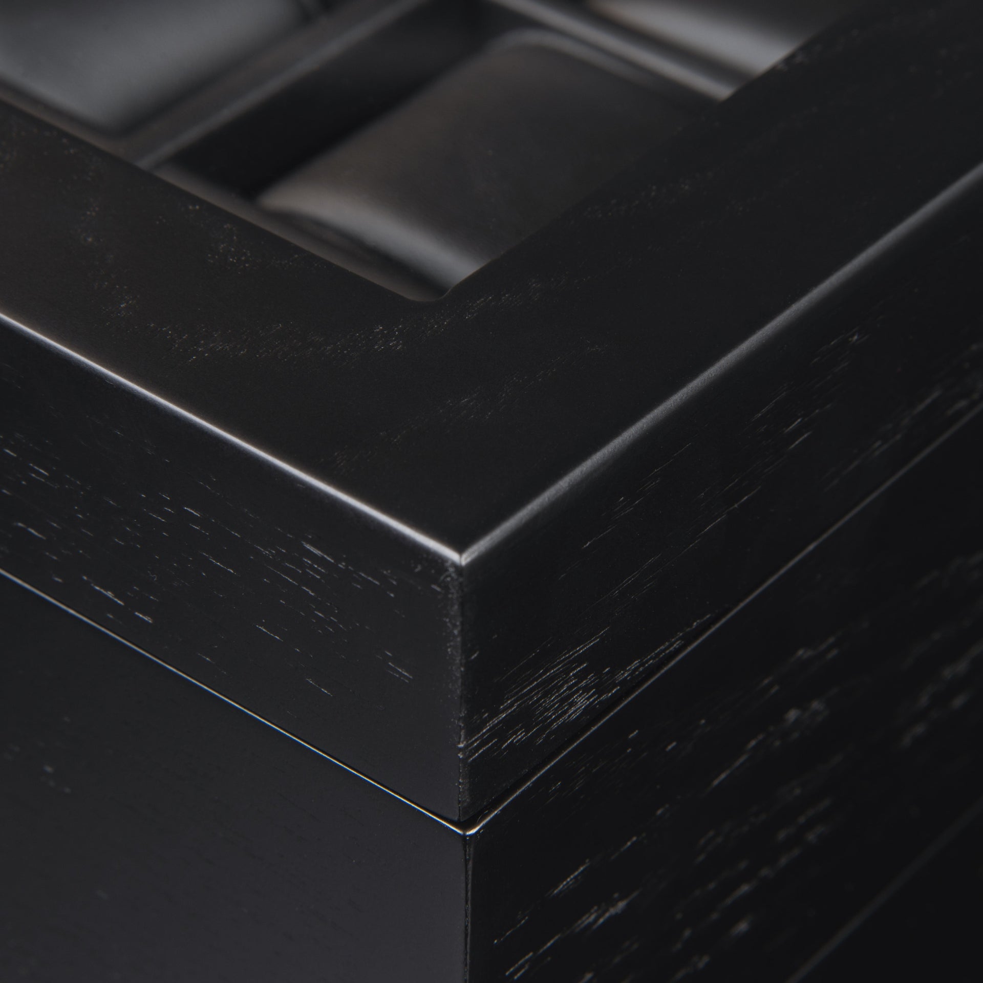 Heisse & Söhne Monteray Watch Case