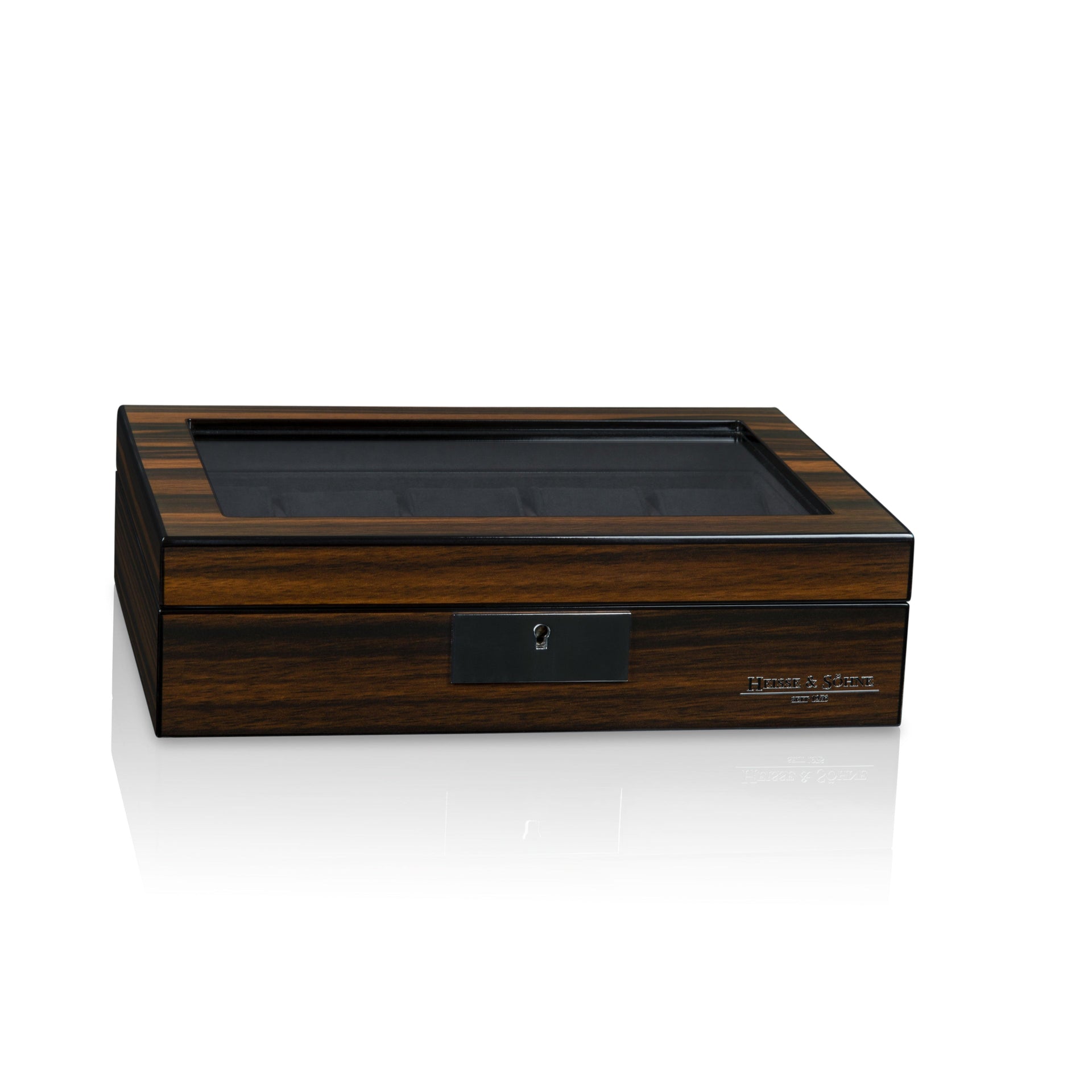 Heisse & Söhne Tenor Watch Case