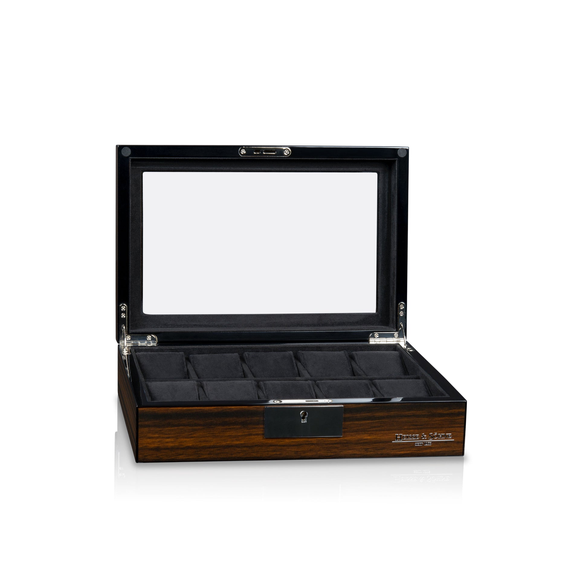 Heisse & Söhne Tenor Watch Case