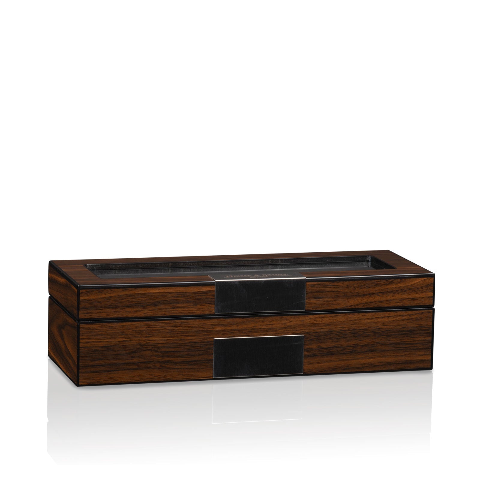 Heisse & Söhne Monteray Watch Case