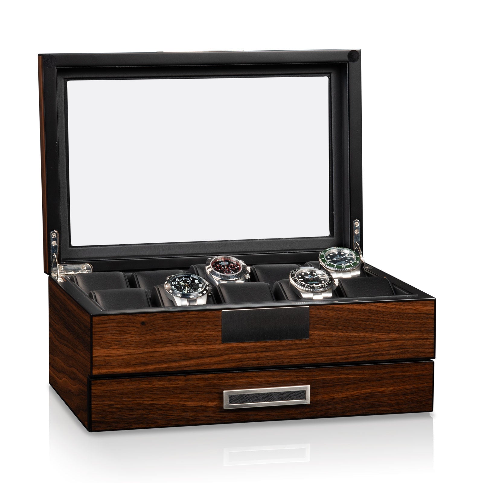 Heisse & Söhne Monteray Watch Case
