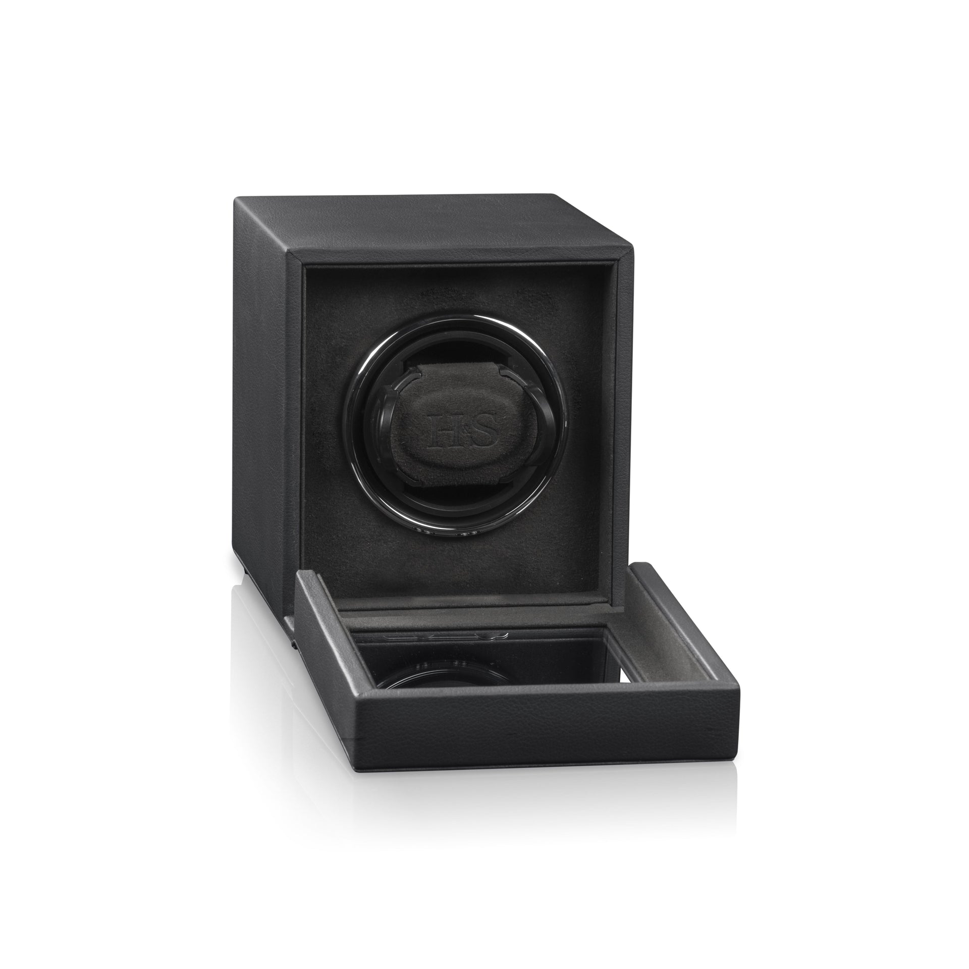 Heisse & Söhne Toronto Single Watch Winder