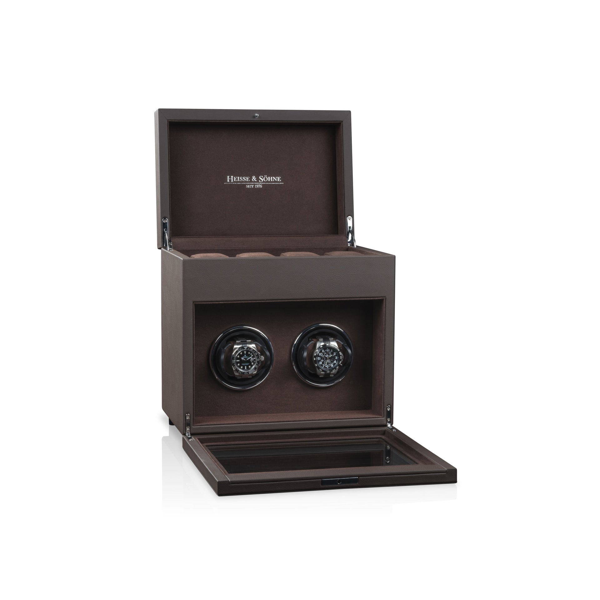 Heisse & Söhne Vancouver Watch Winder