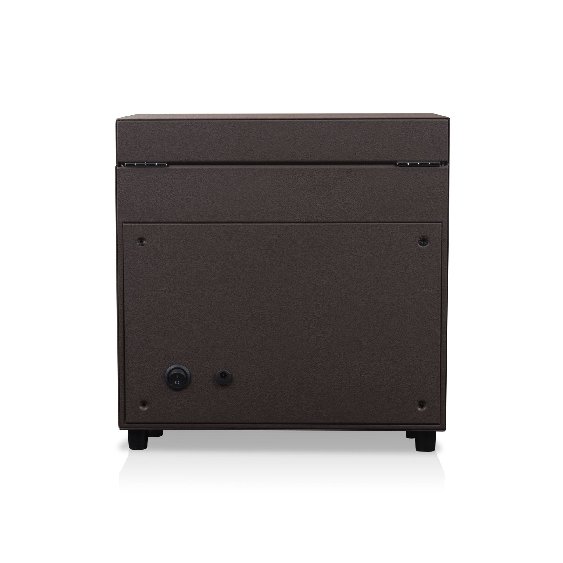 Heisse & Söhne Vancouver Watch Winder