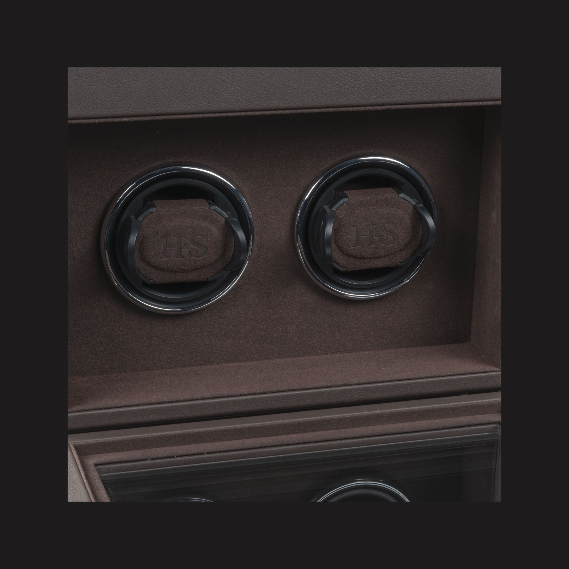 Heisse & Söhne Vancouver Watch Winder