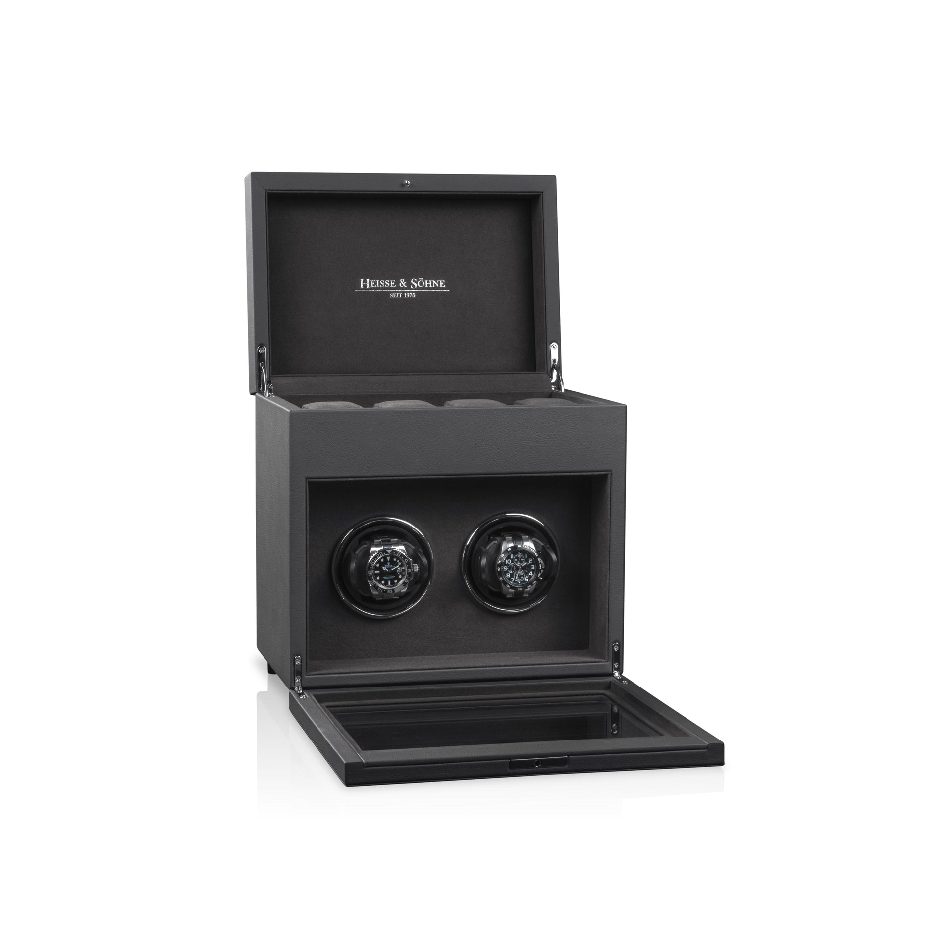Heisse & Söhne Vancouver Watch Winder