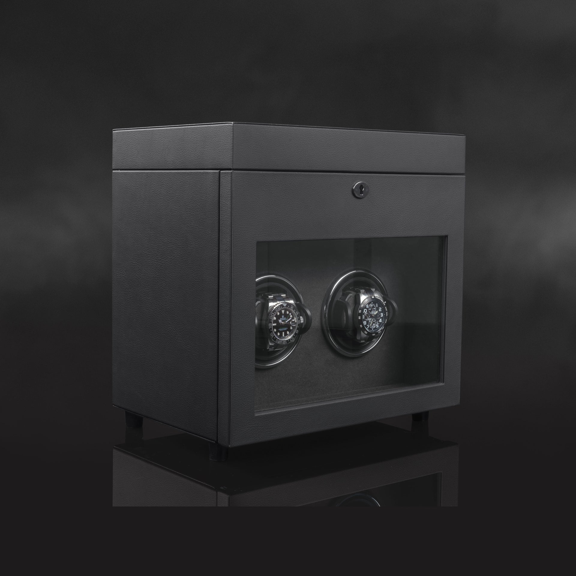 Heisse & Söhne Vancouver Watch Winder