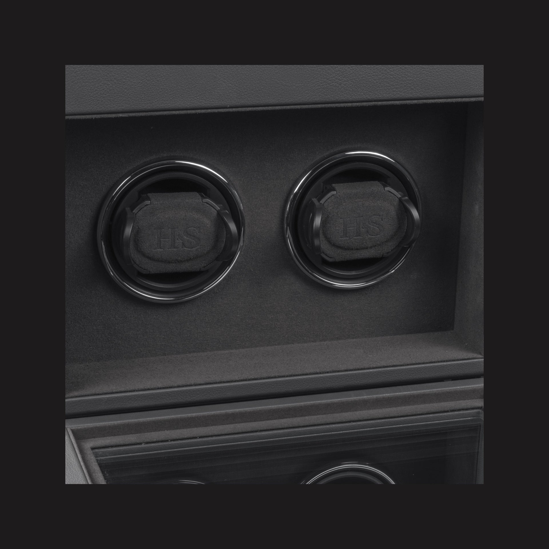 Heisse & Söhne Vancouver Watch Winder
