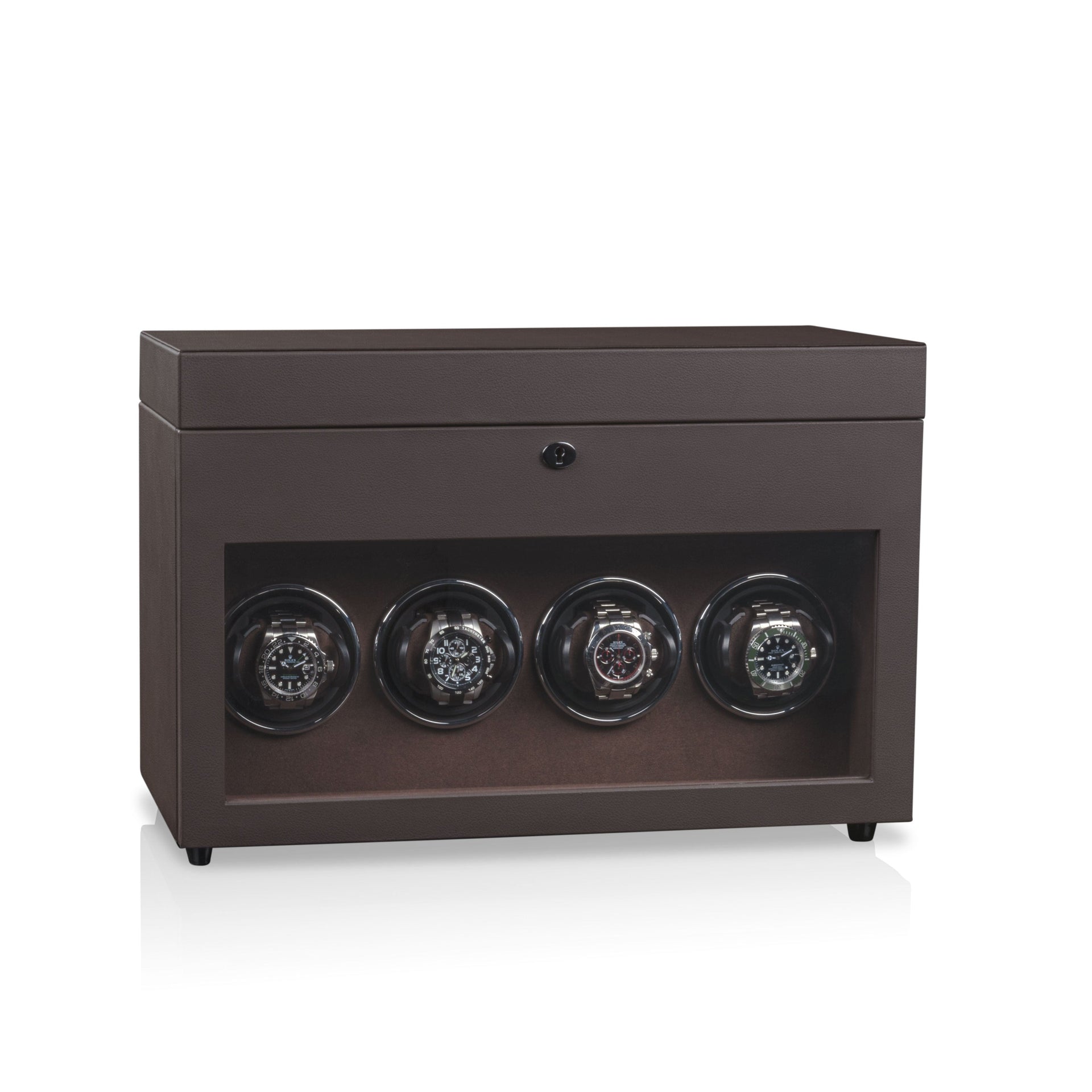 Heisse & Söhne Vancouver Watch Winder