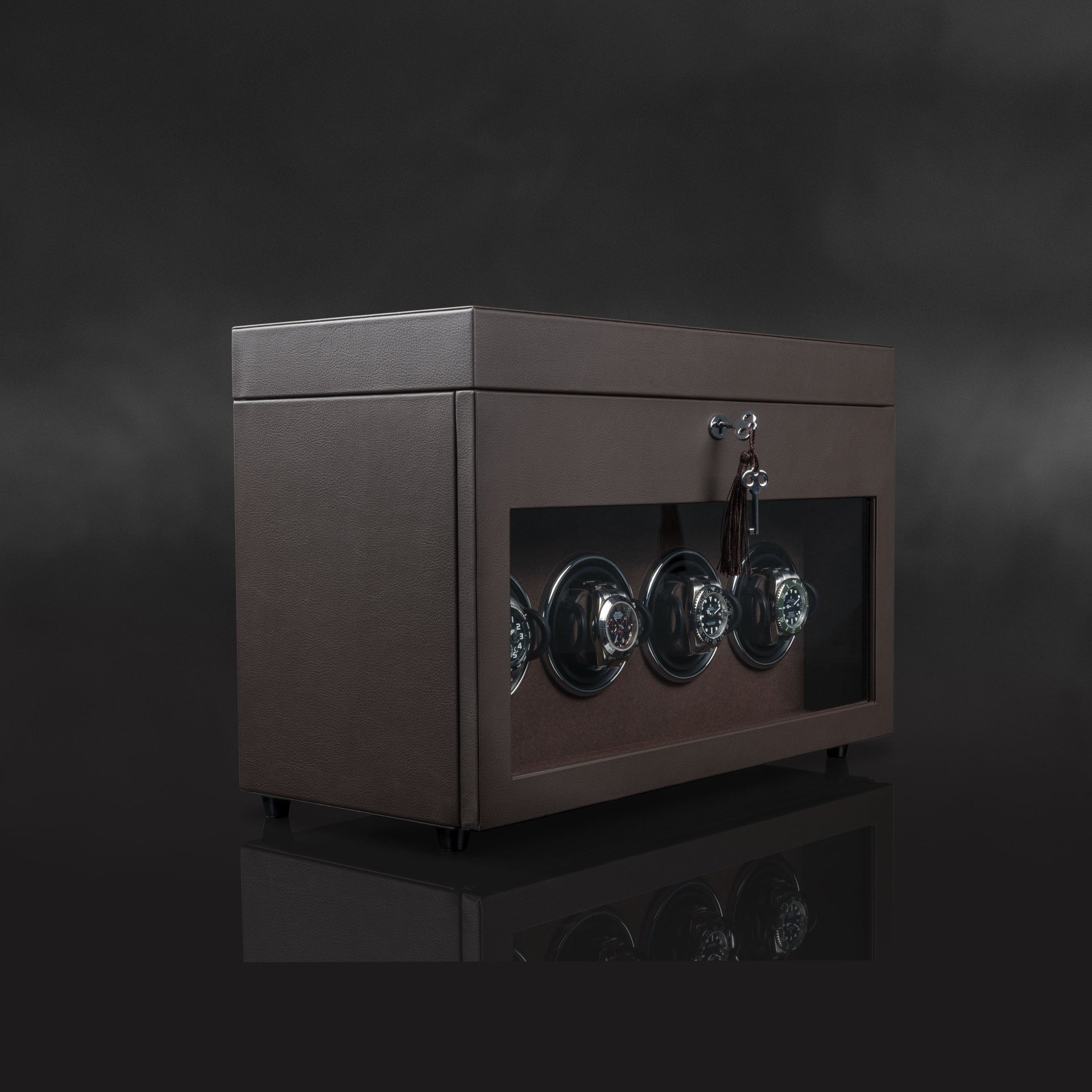 Heisse & Söhne Vancouver Watch Winder