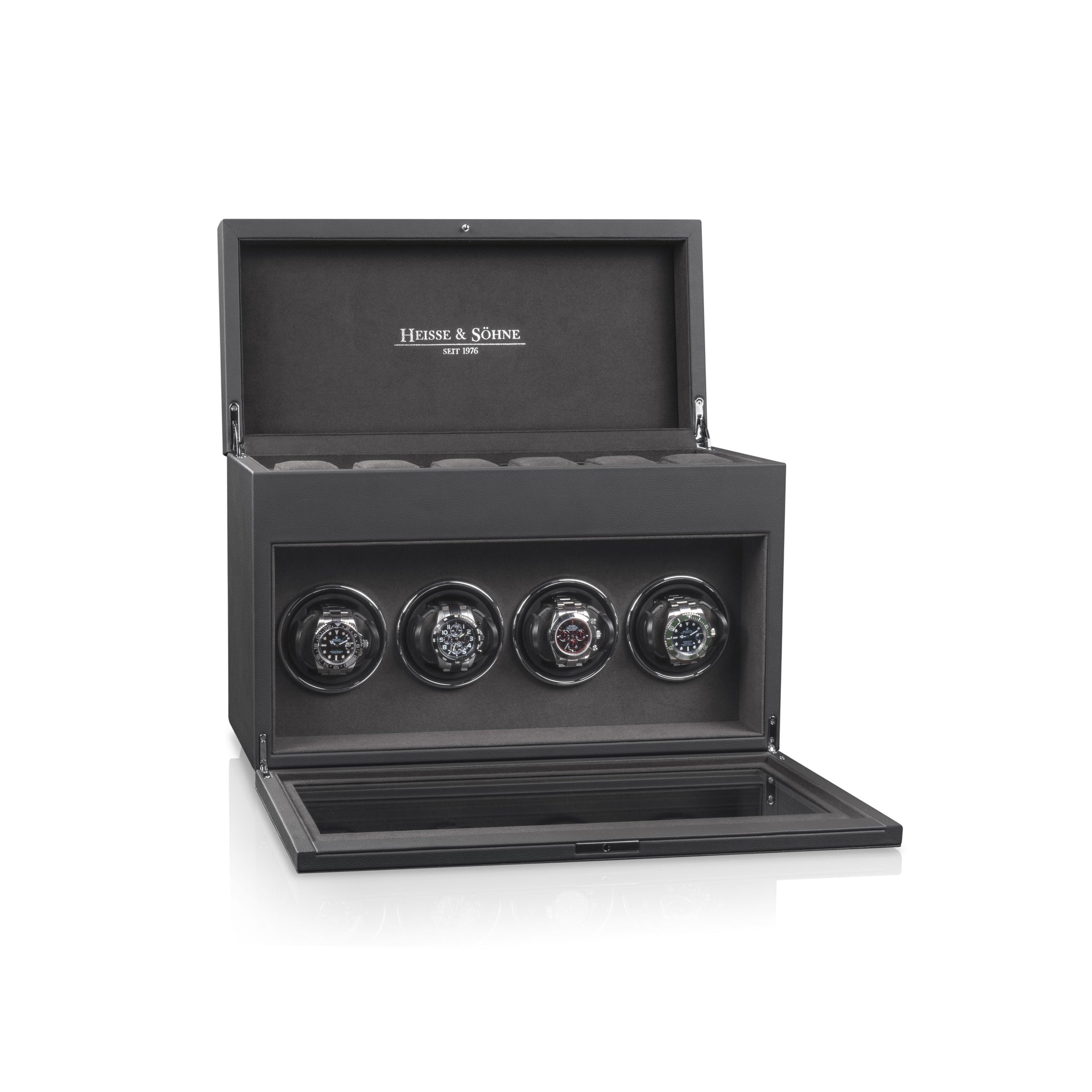 Heisse & Söhne Vancouver Watch Winder