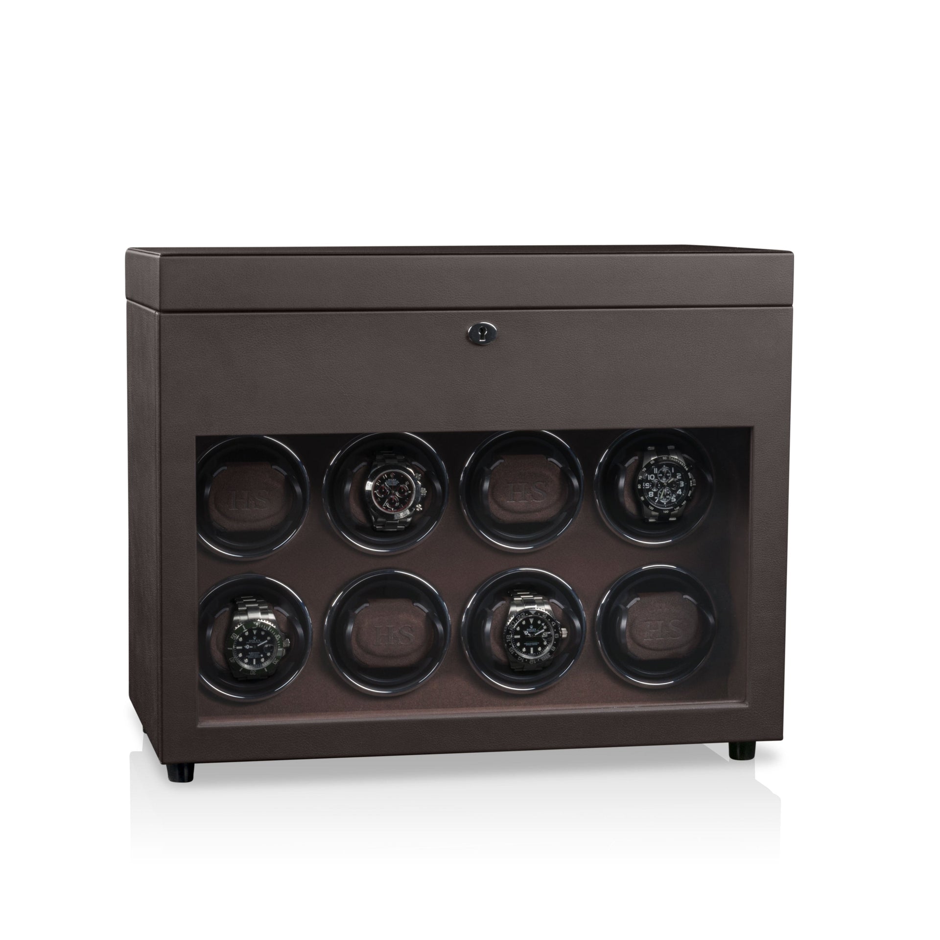 Heisse & Söhne Vancouver Watch Winder