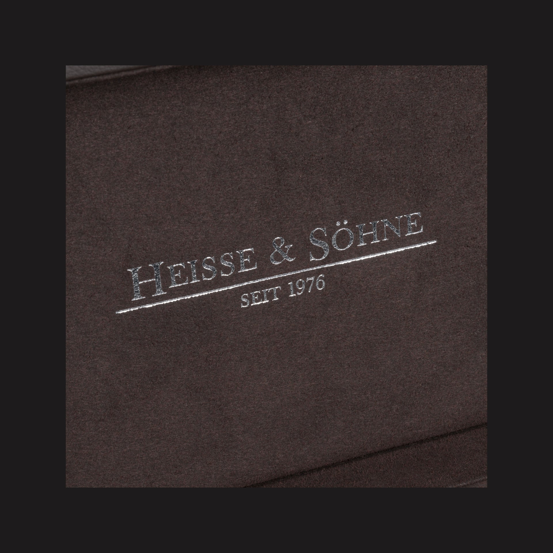 Heisse & Söhne Vancouver Watch Winder