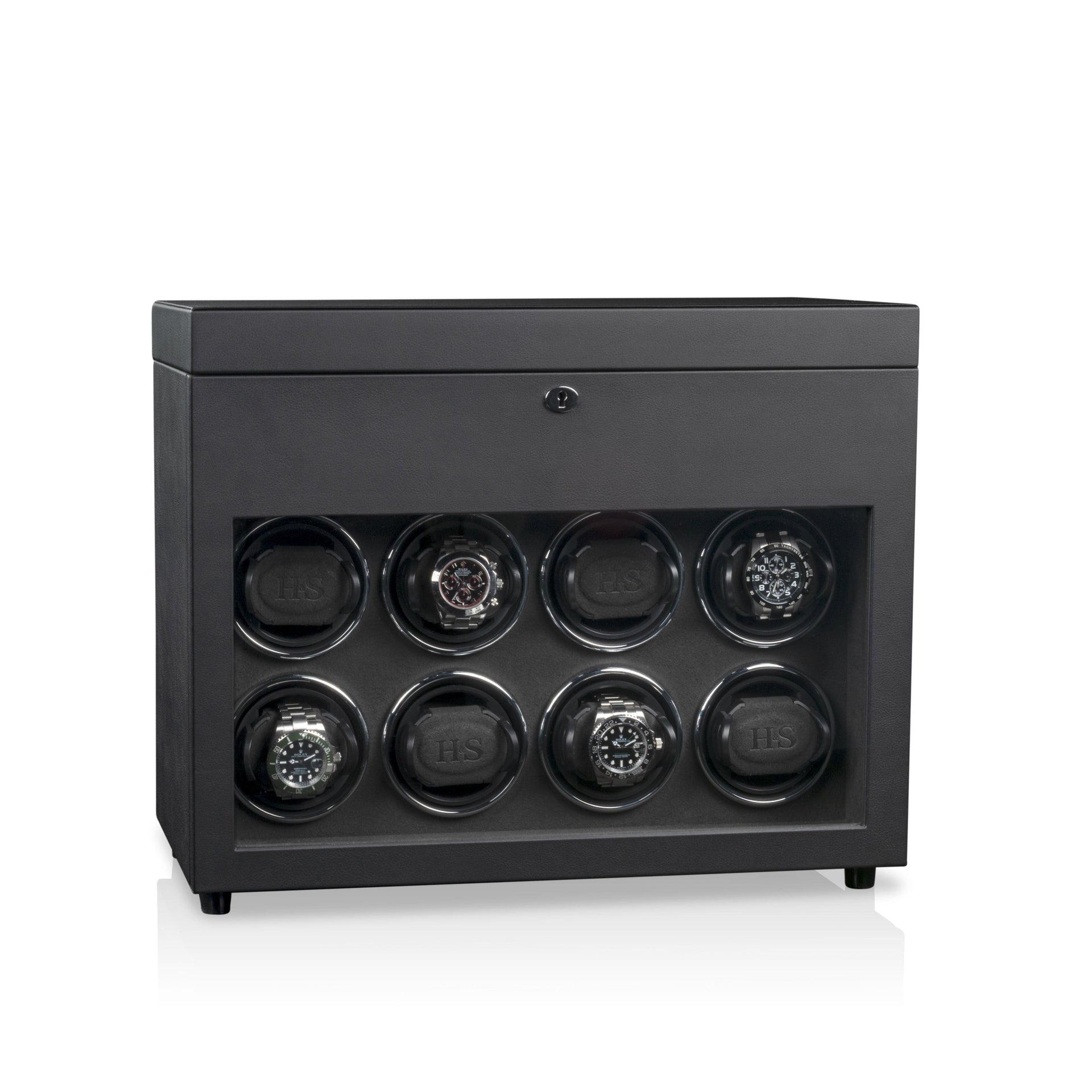 Heisse & Söhne Vancouver Watch Winder