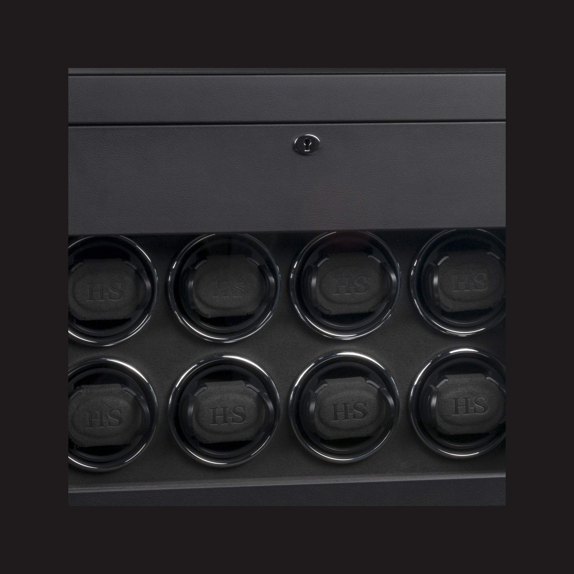 Heisse & Söhne Vancouver Watch Winder